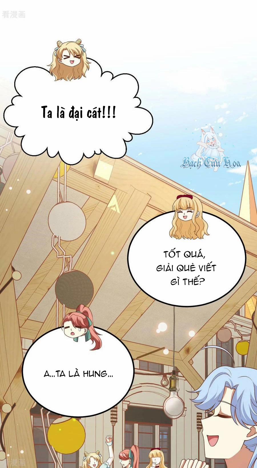 Từ Hôm Nay Bắt Đầu Làm Thành Chủ 471 trang 33