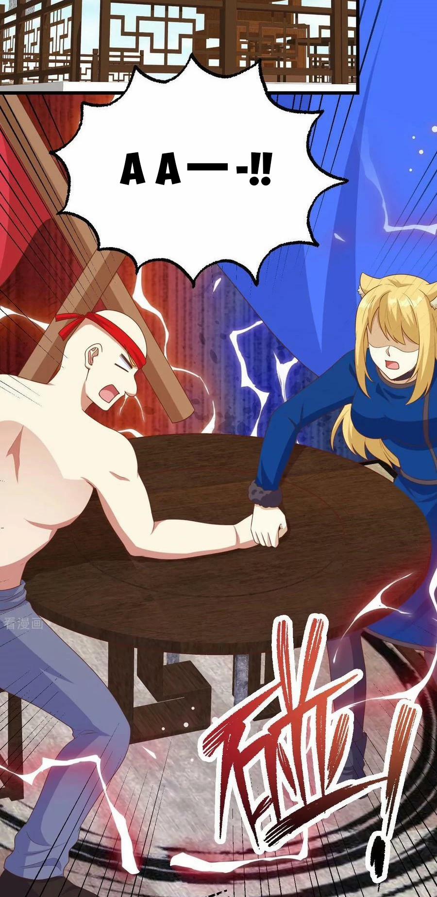 Từ Hôm Nay Bắt Đầu Làm Thành Chủ 471 trang 35