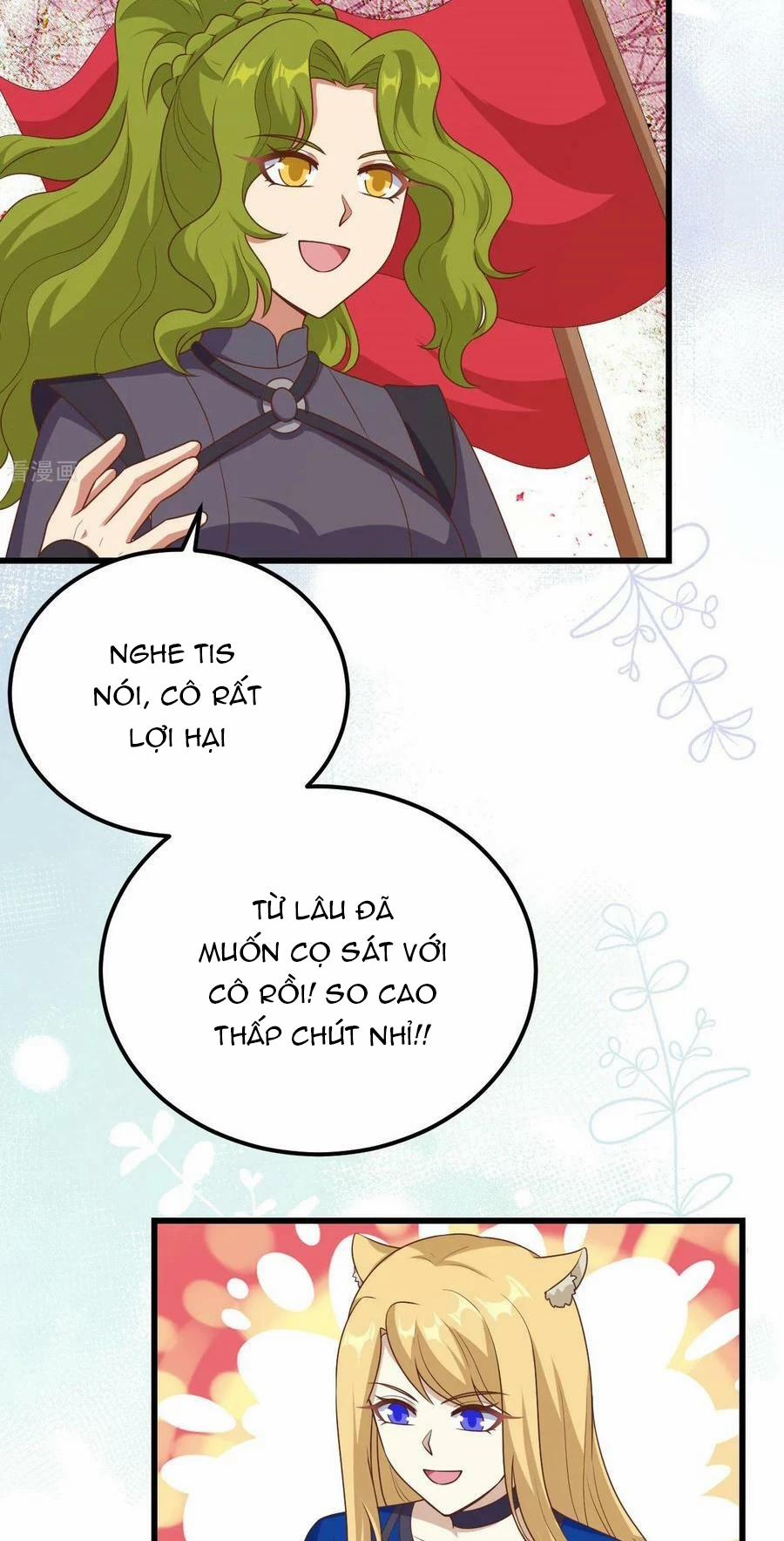 Từ Hôm Nay Bắt Đầu Làm Thành Chủ 471 trang 39