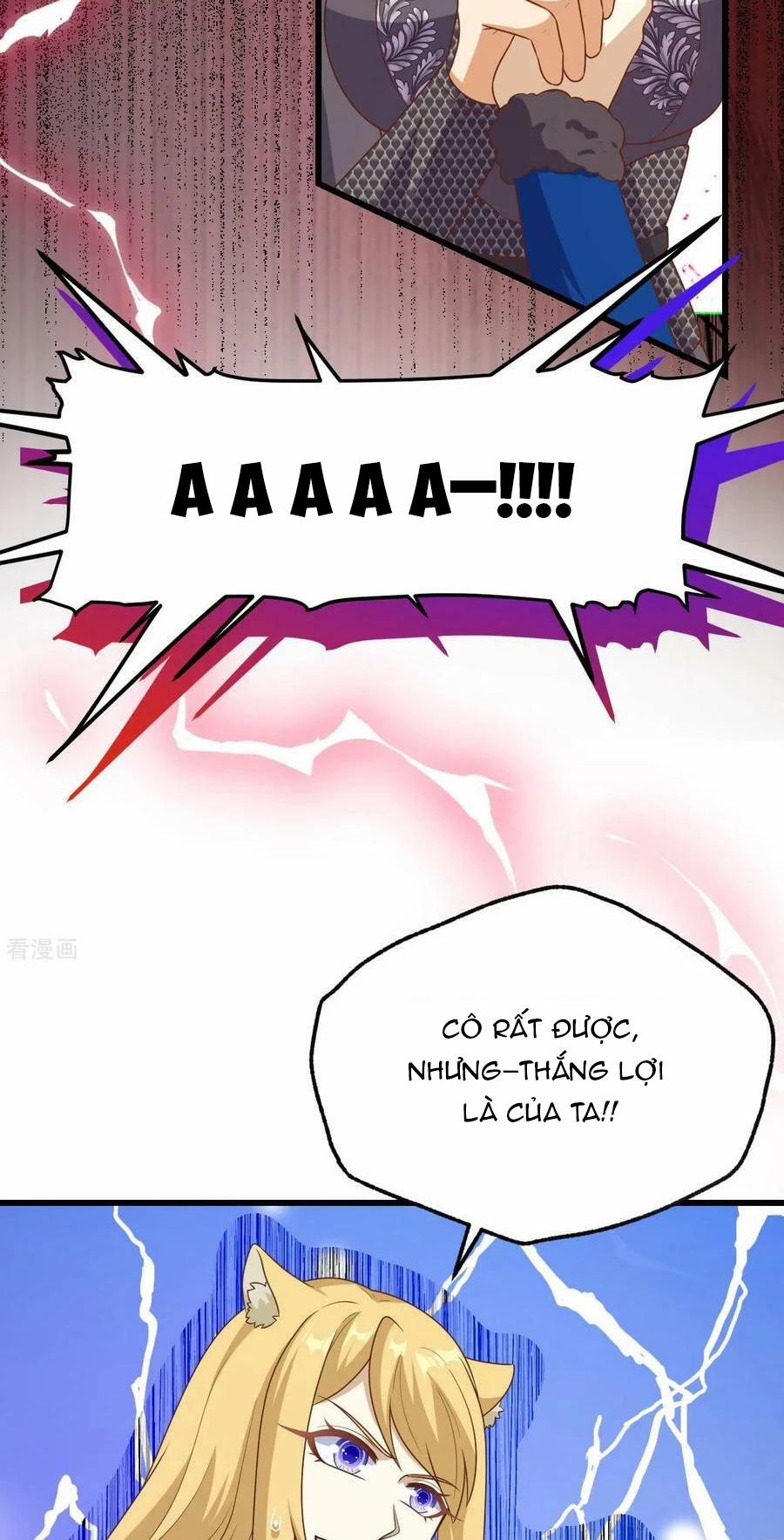 Từ Hôm Nay Bắt Đầu Làm Thành Chủ 471 trang 44