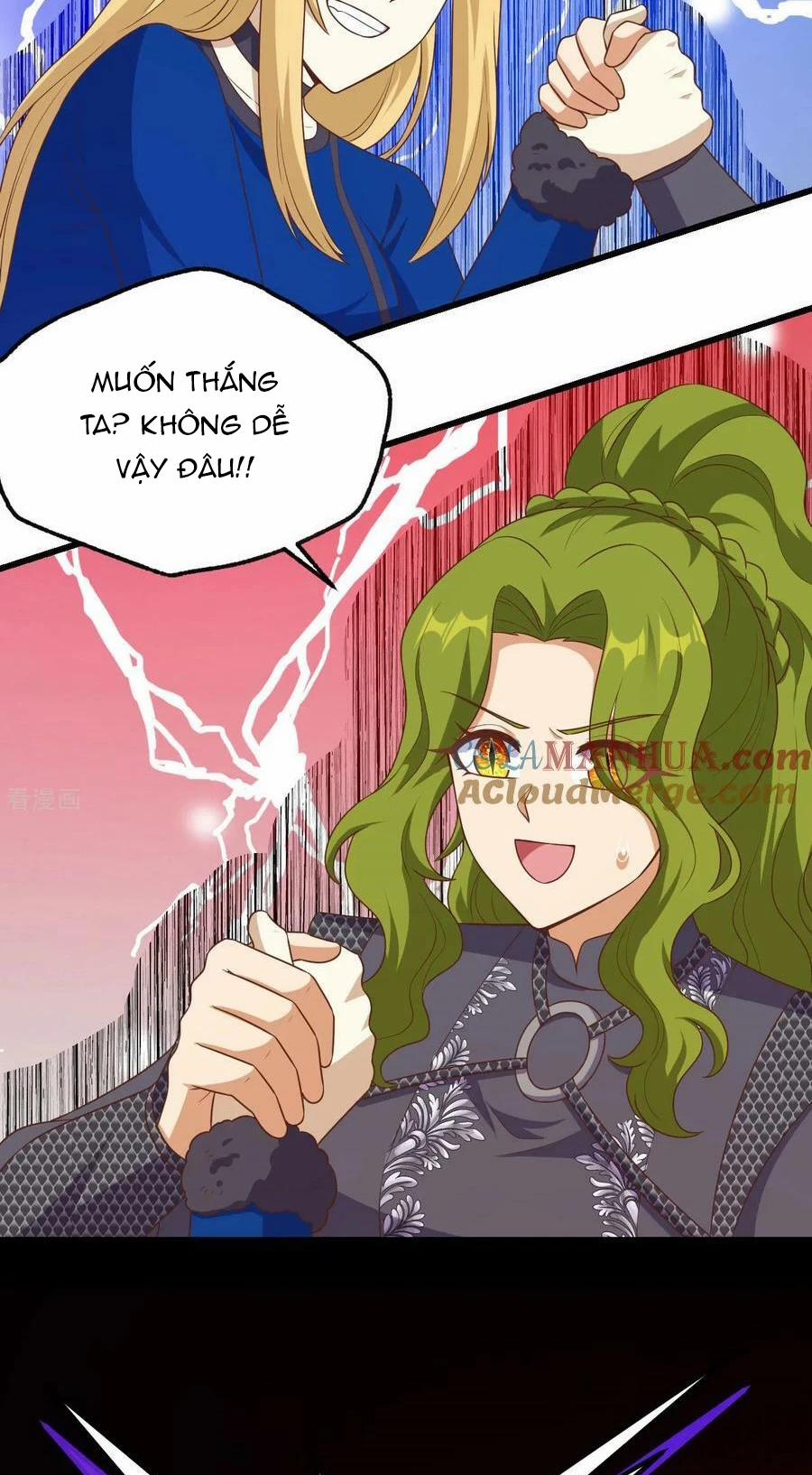 Từ Hôm Nay Bắt Đầu Làm Thành Chủ 471 trang 45