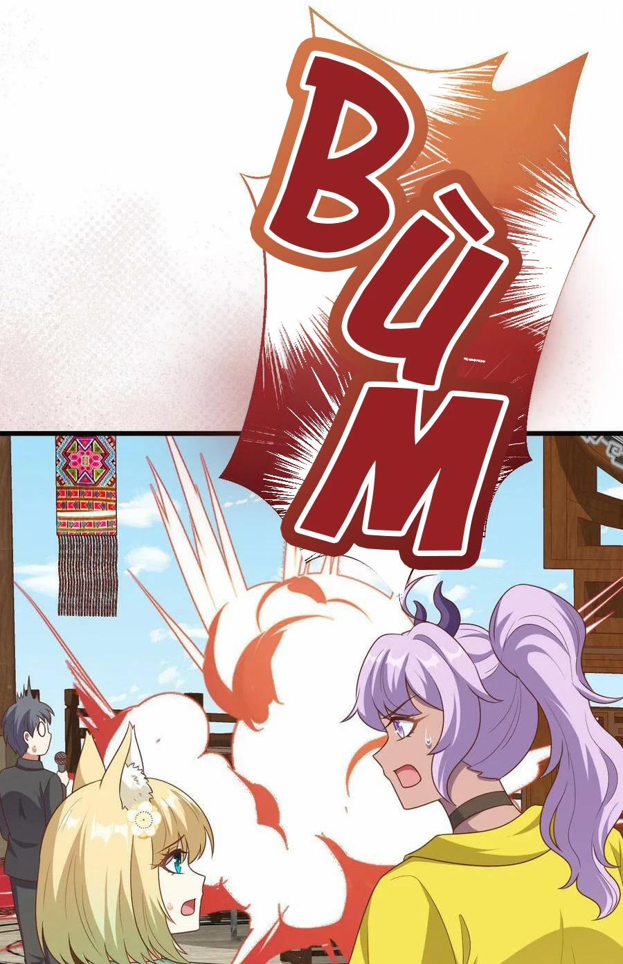 Từ Hôm Nay Bắt Đầu Làm Thành Chủ 471 trang 48