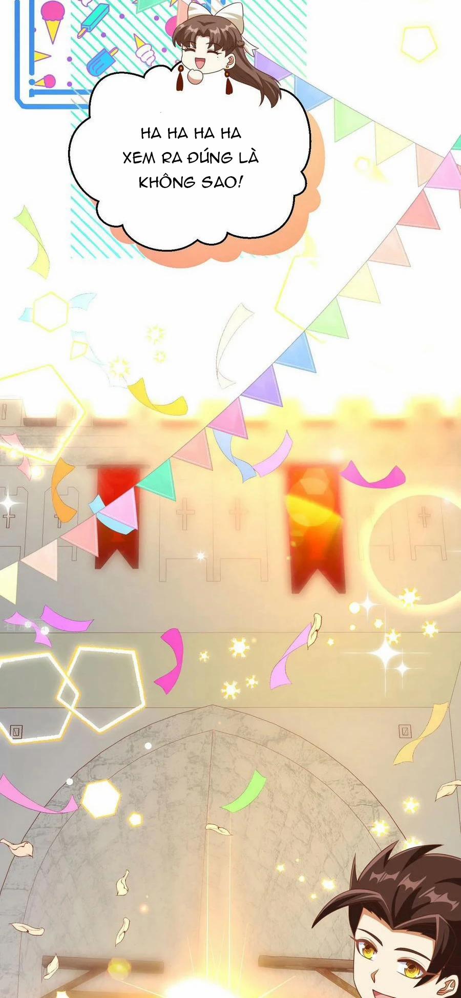 Từ Hôm Nay Bắt Đầu Làm Thành Chủ 471 trang 9