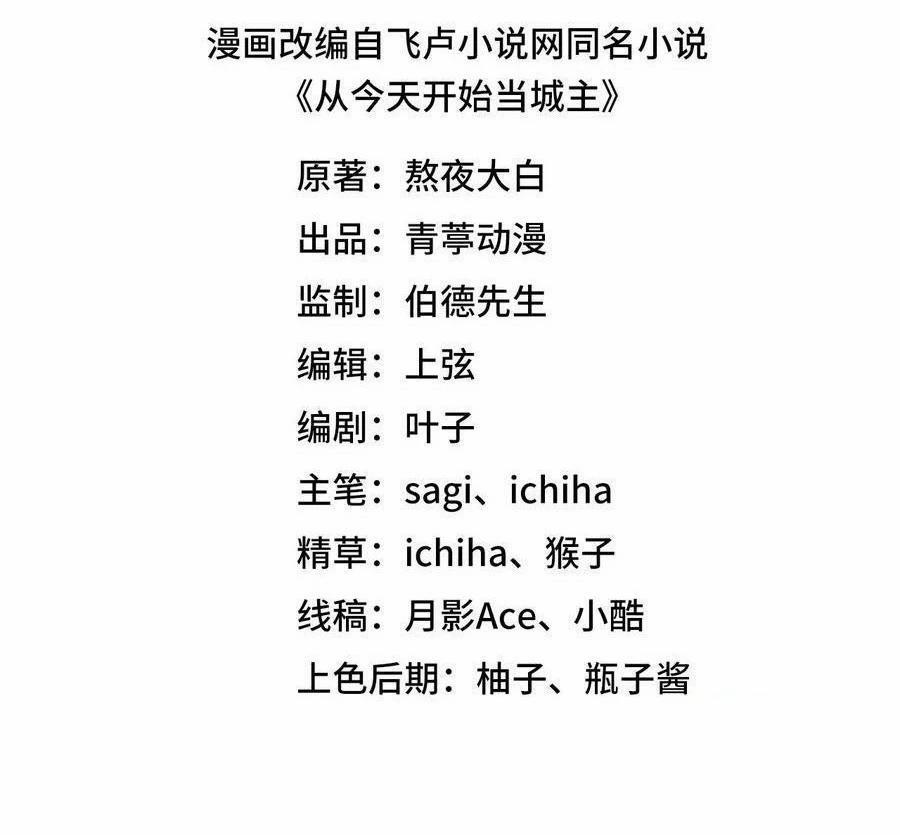 Từ Hôm Nay Bắt Đầu Làm Thành Chủ 472 trang 1