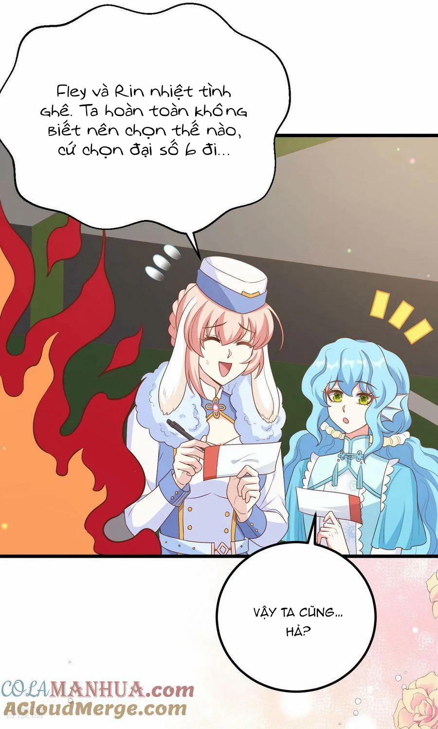 Từ Hôm Nay Bắt Đầu Làm Thành Chủ 472 trang 13