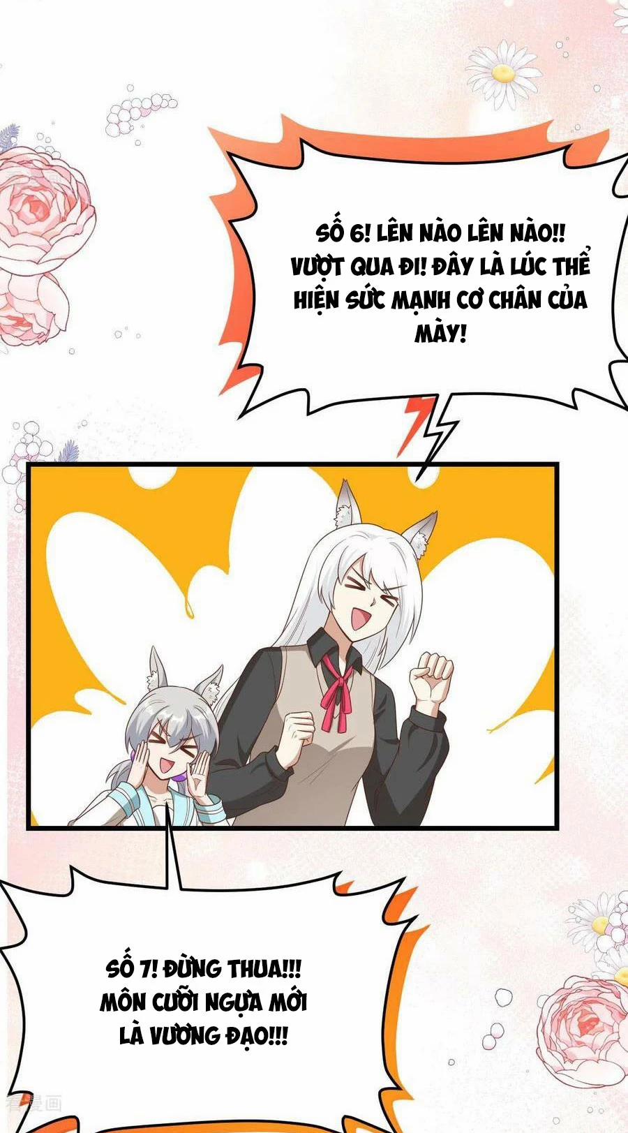 Từ Hôm Nay Bắt Đầu Làm Thành Chủ 472 trang 23