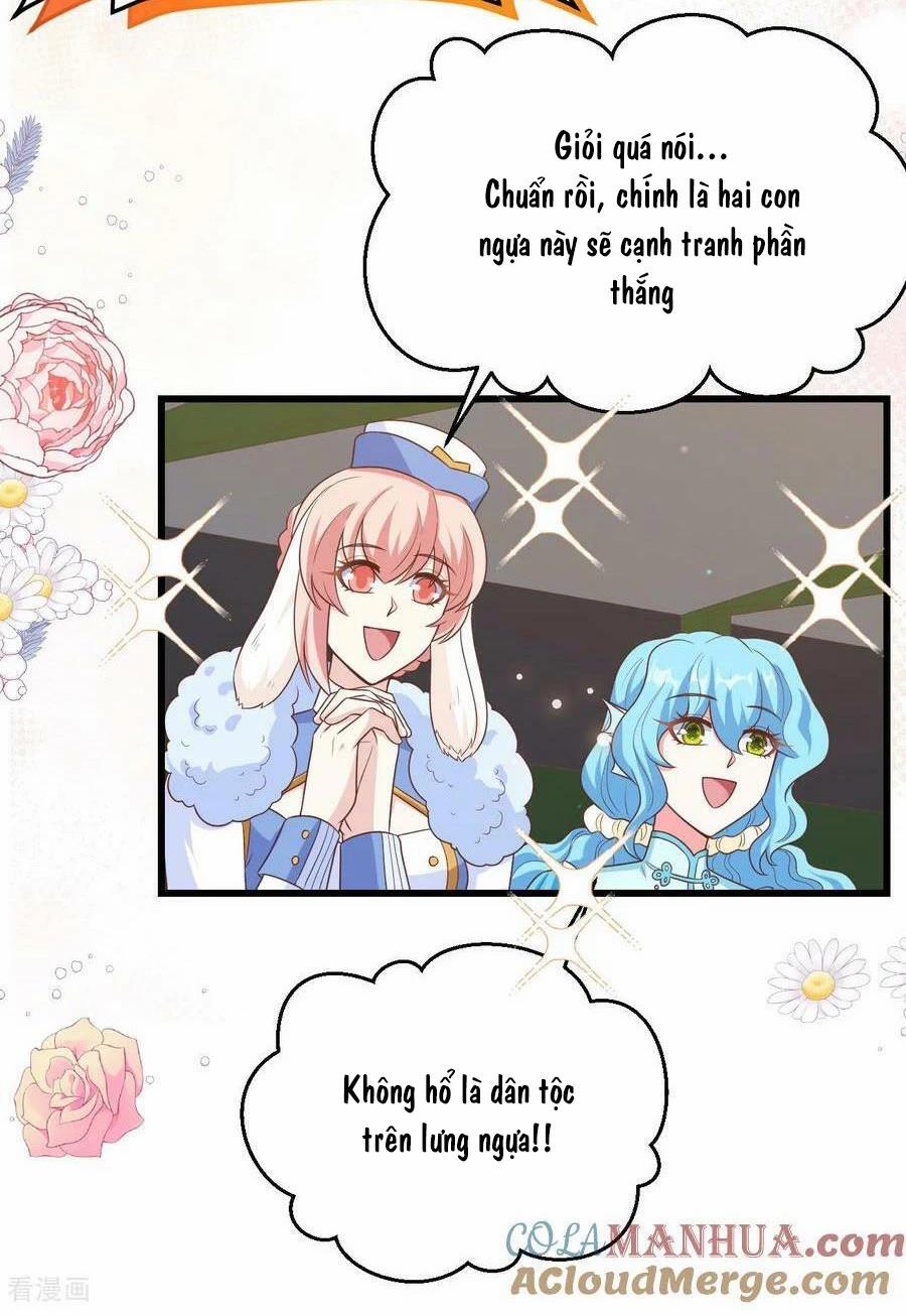 Từ Hôm Nay Bắt Đầu Làm Thành Chủ 472 trang 24