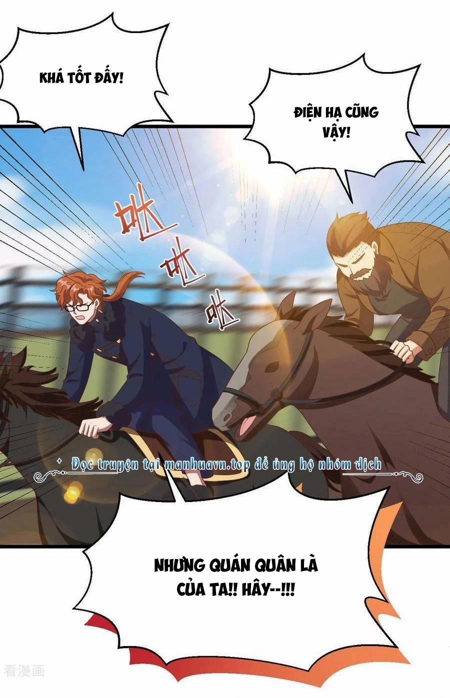 Từ Hôm Nay Bắt Đầu Làm Thành Chủ 472 trang 25