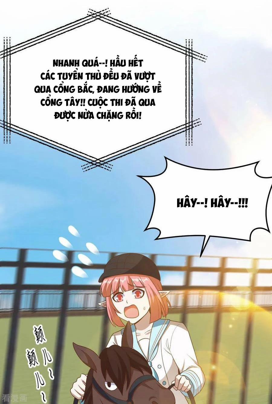 Từ Hôm Nay Bắt Đầu Làm Thành Chủ 472 trang 26