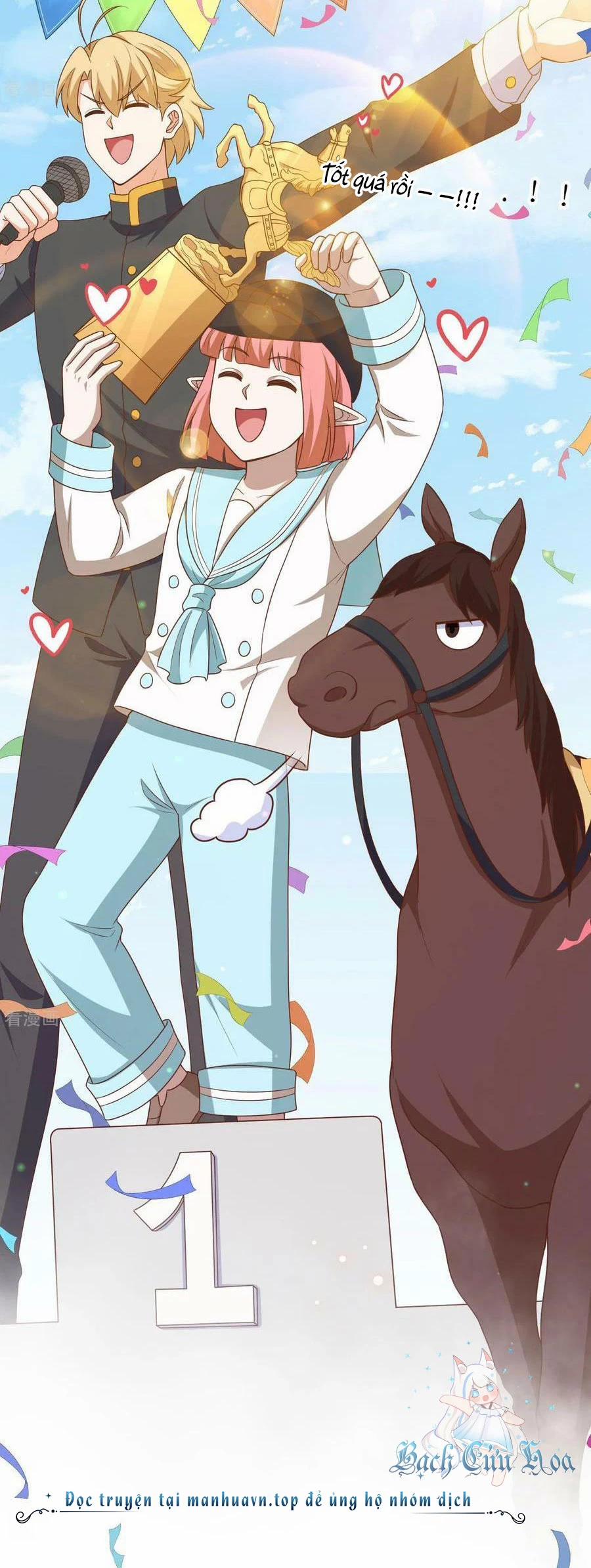 Từ Hôm Nay Bắt Đầu Làm Thành Chủ 472 trang 45