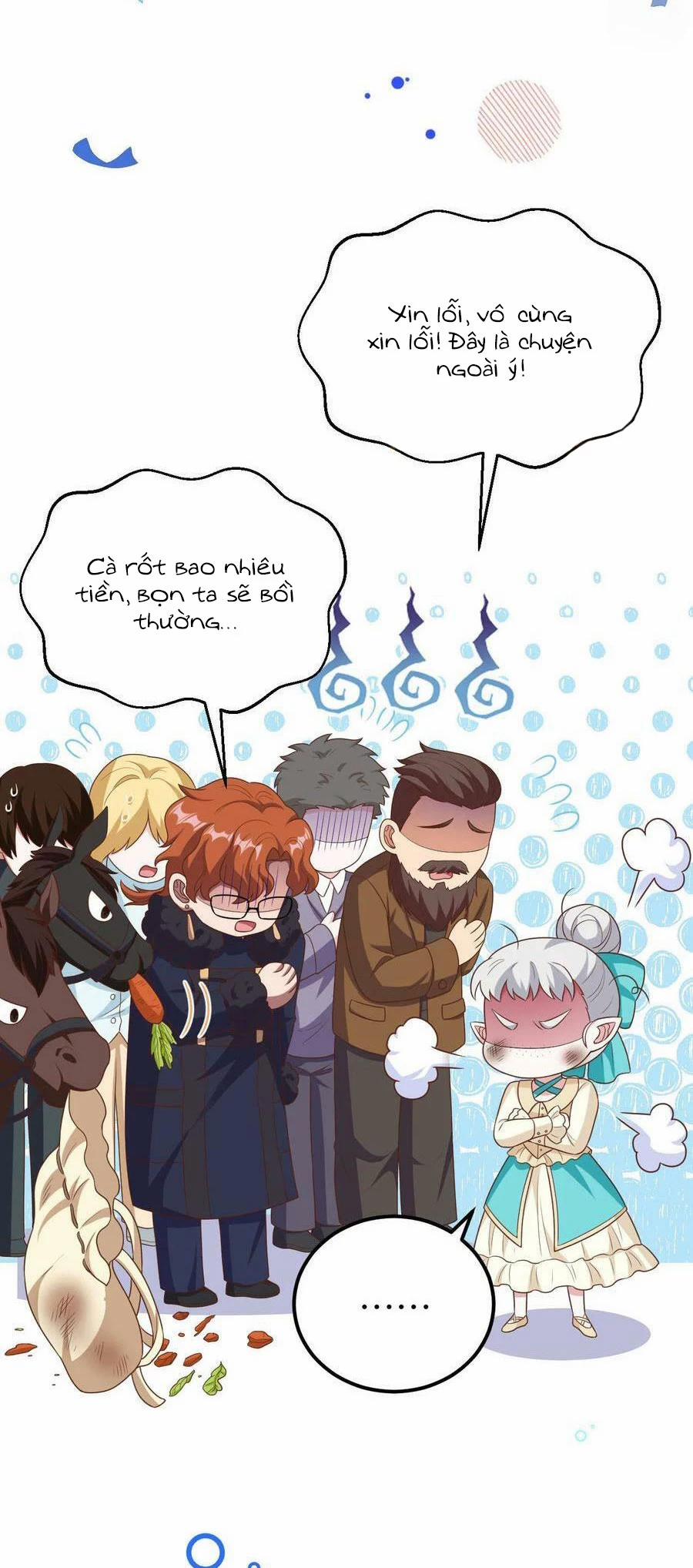 Từ Hôm Nay Bắt Đầu Làm Thành Chủ 472 trang 46