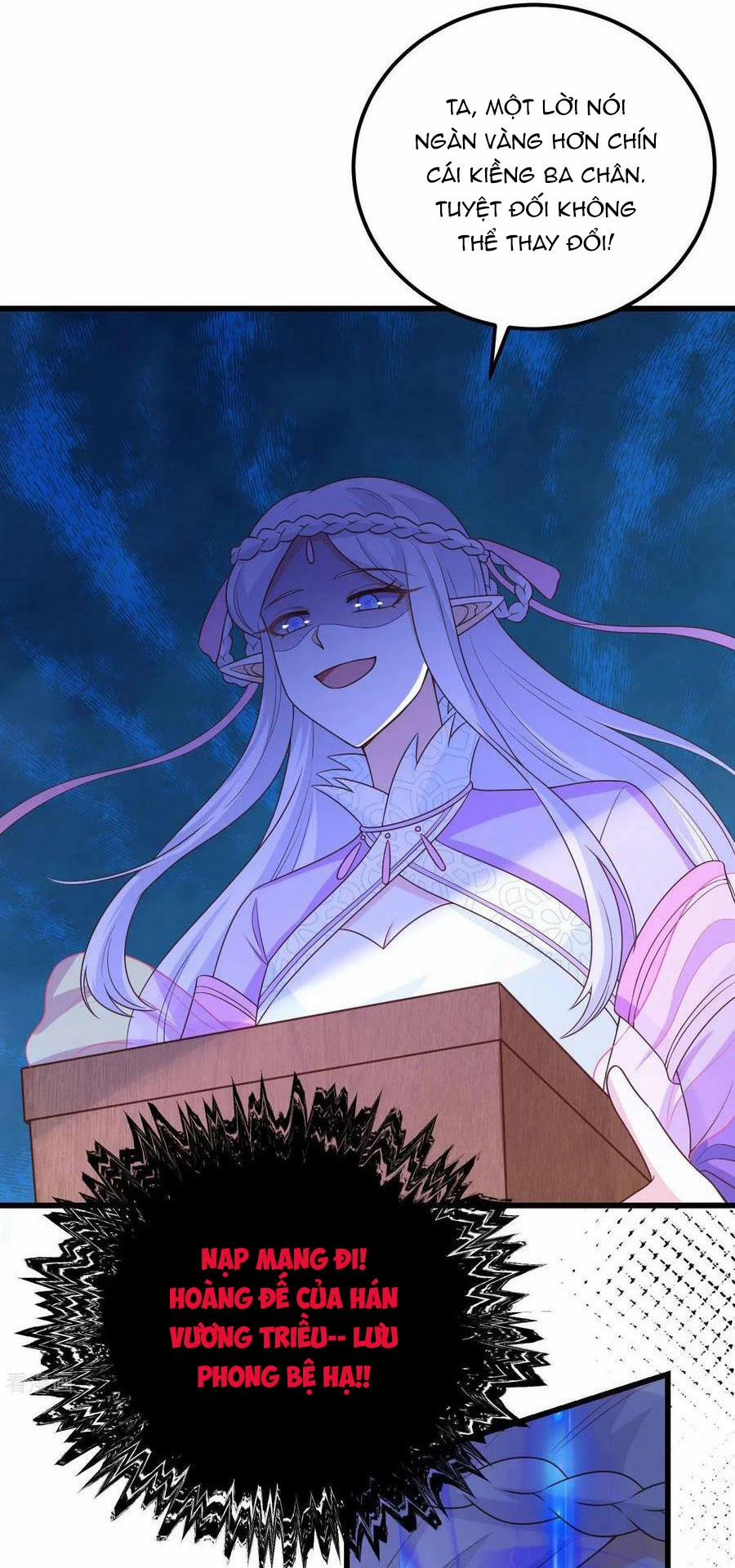 Từ Hôm Nay Bắt Đầu Làm Thành Chủ 472 trang 49