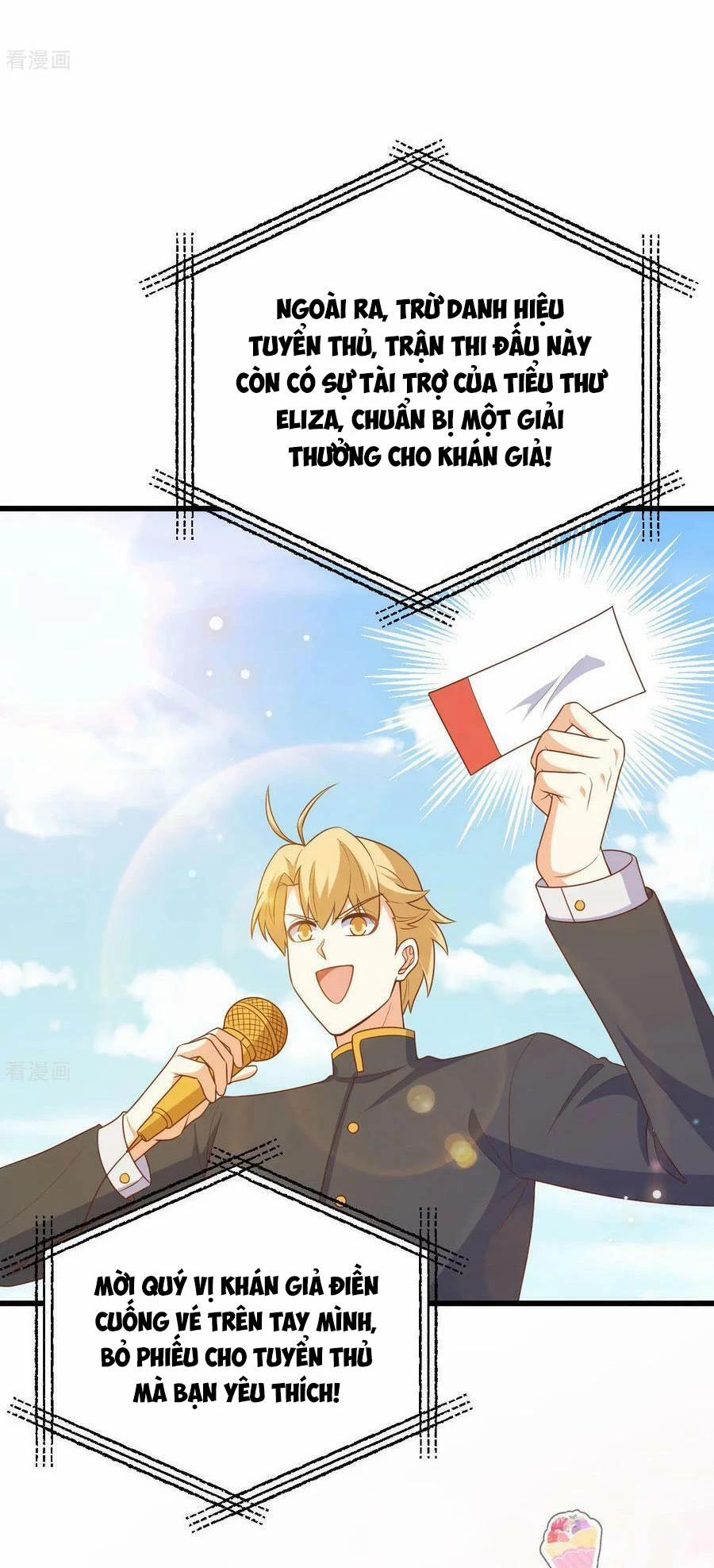 Từ Hôm Nay Bắt Đầu Làm Thành Chủ 472 trang 8