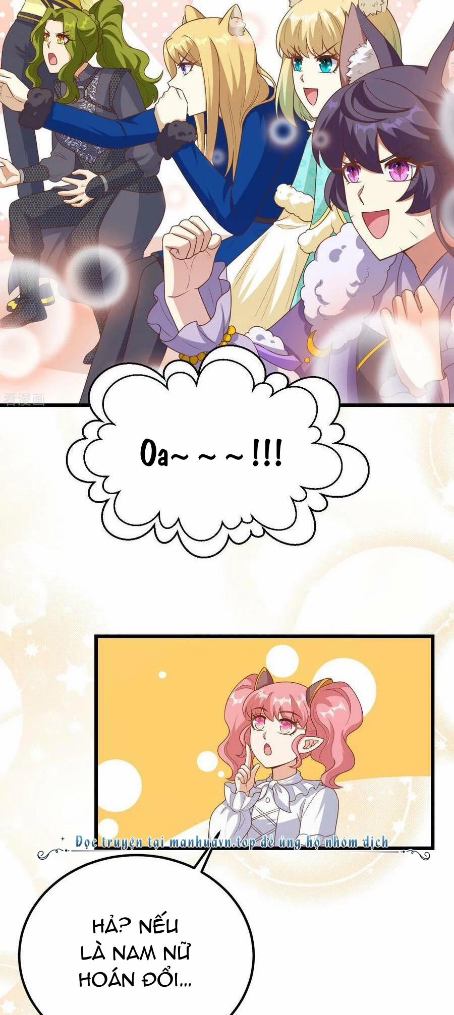 Từ Hôm Nay Bắt Đầu Làm Thành Chủ 473 trang 10