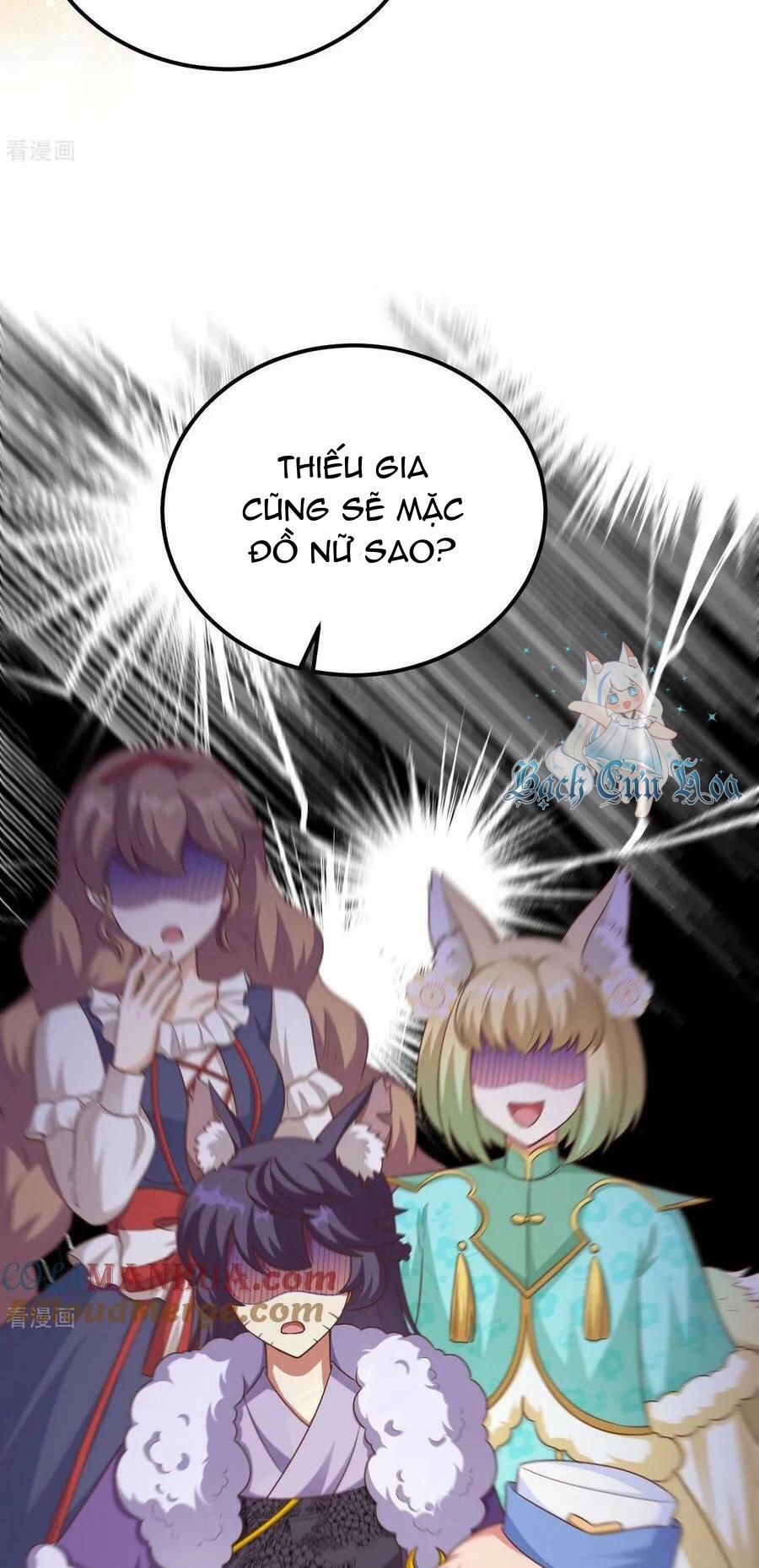 Từ Hôm Nay Bắt Đầu Làm Thành Chủ 473 trang 11