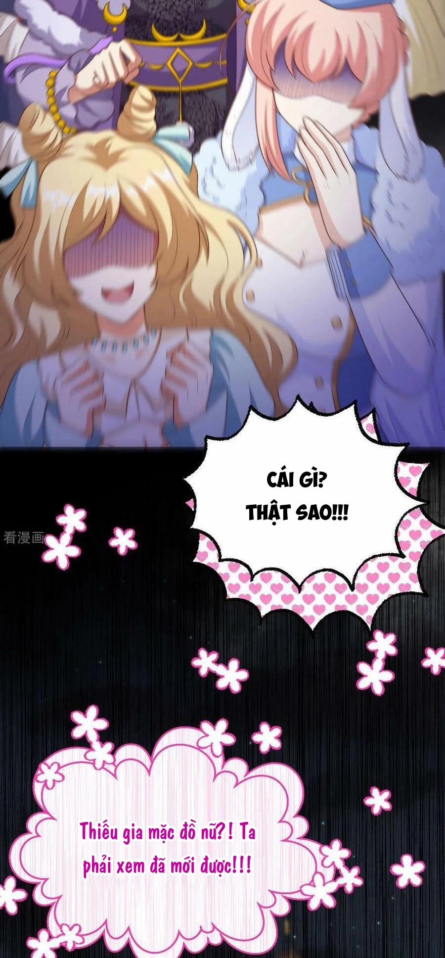 Từ Hôm Nay Bắt Đầu Làm Thành Chủ 473 trang 12