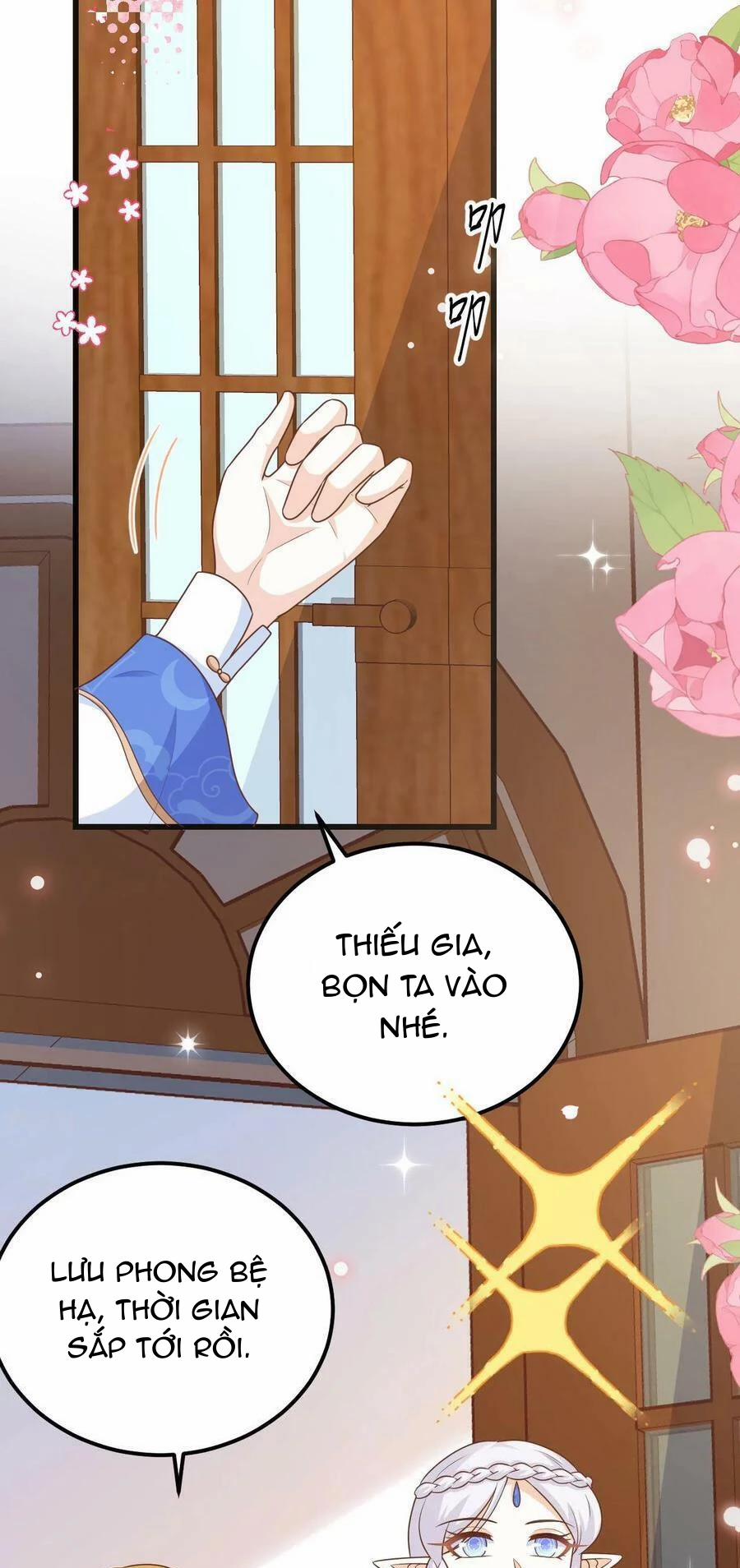 Từ Hôm Nay Bắt Đầu Làm Thành Chủ 473 trang 14