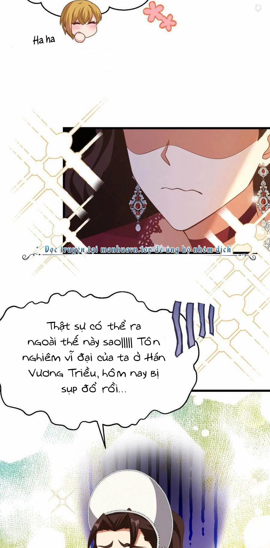 Từ Hôm Nay Bắt Đầu Làm Thành Chủ 473 trang 16