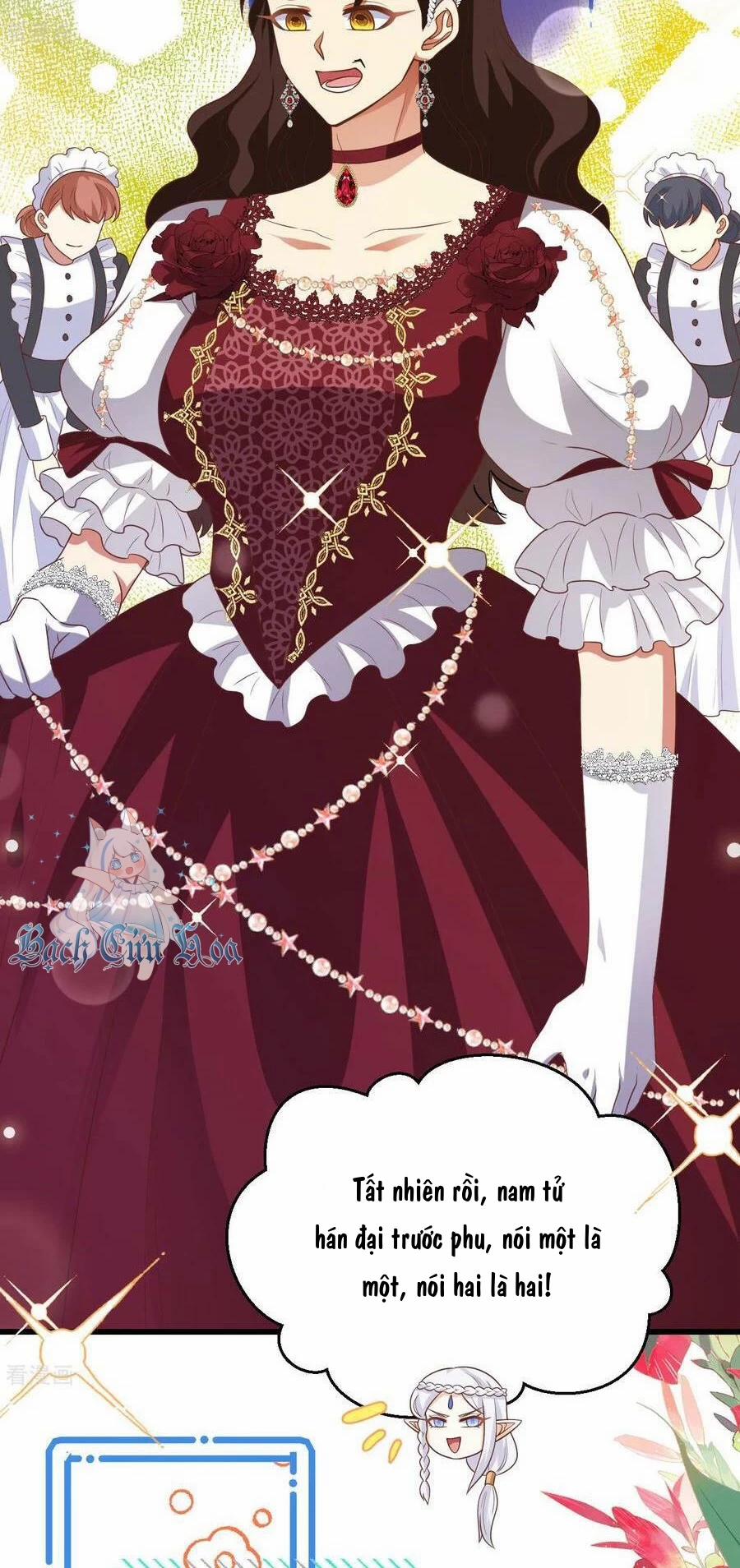 Từ Hôm Nay Bắt Đầu Làm Thành Chủ 473 trang 17