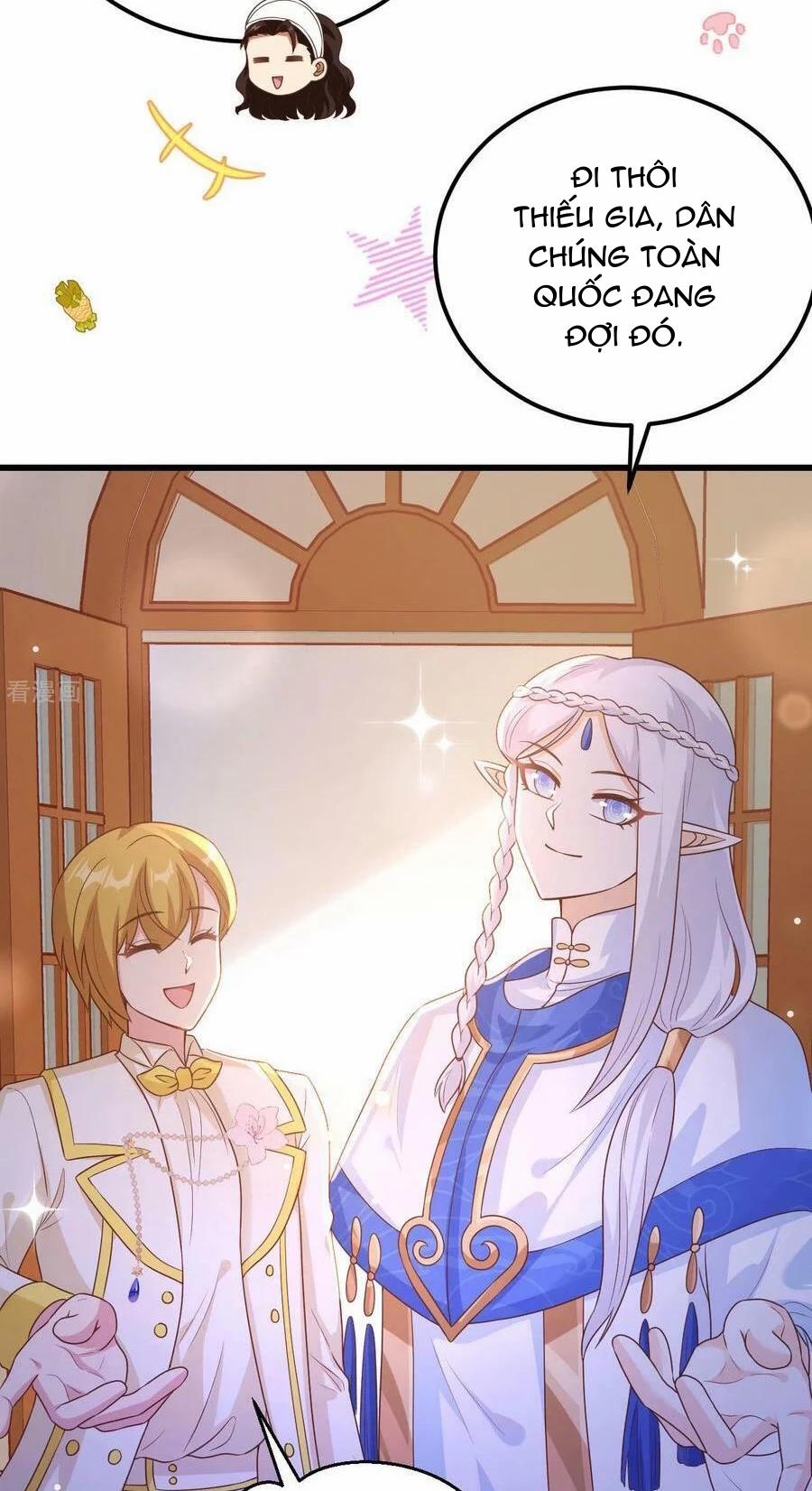 Từ Hôm Nay Bắt Đầu Làm Thành Chủ 473 trang 20