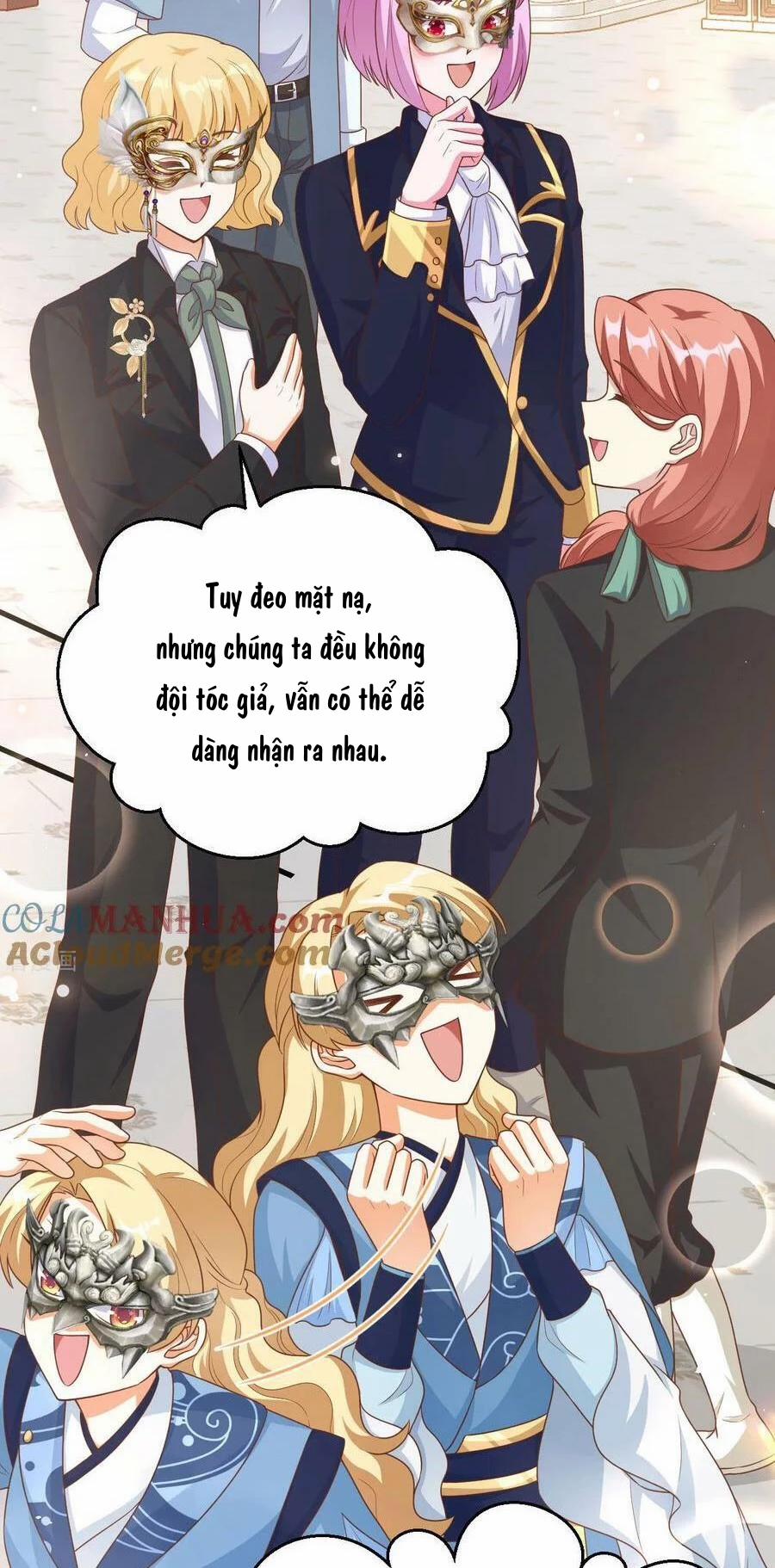 Từ Hôm Nay Bắt Đầu Làm Thành Chủ 473 trang 23