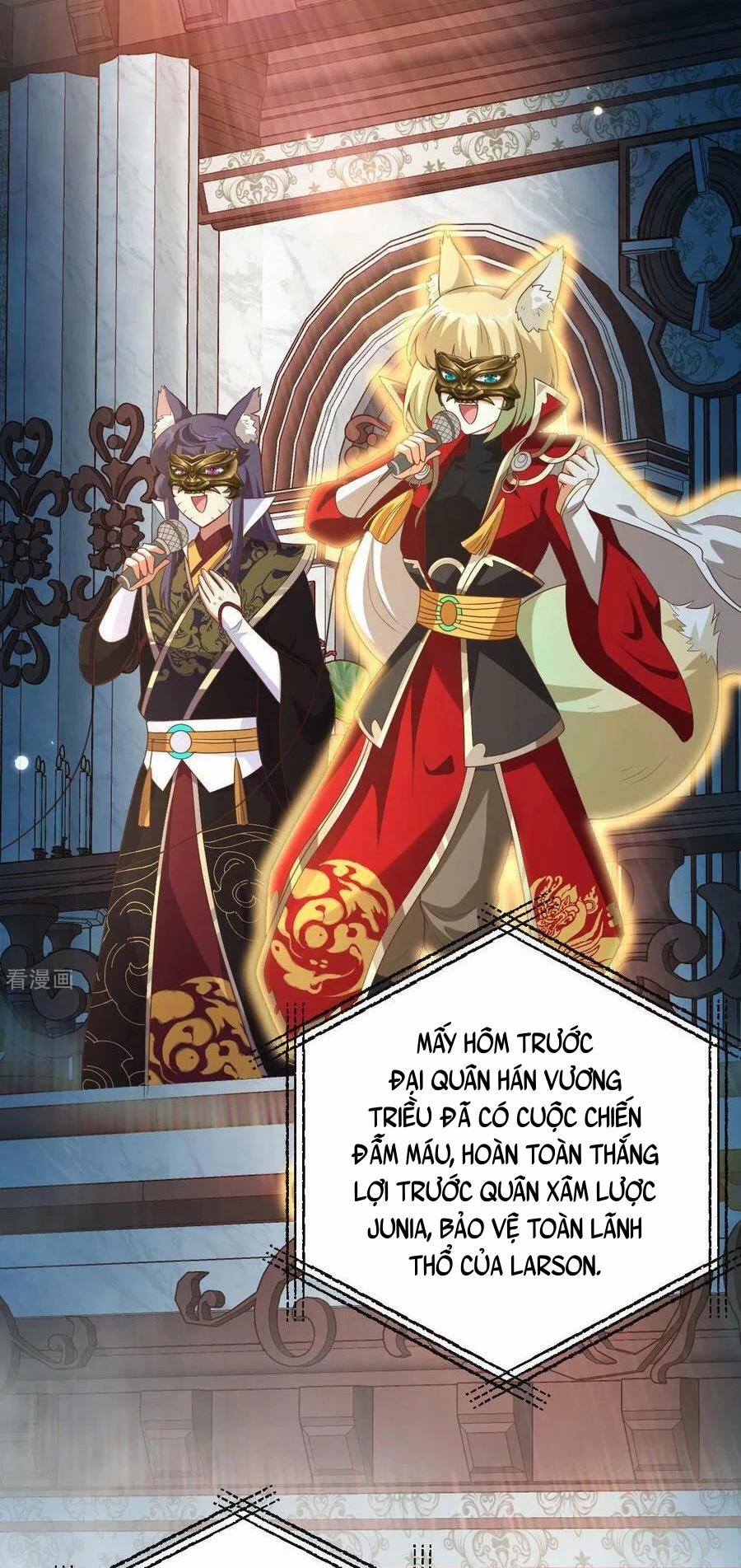 Từ Hôm Nay Bắt Đầu Làm Thành Chủ 473 trang 29