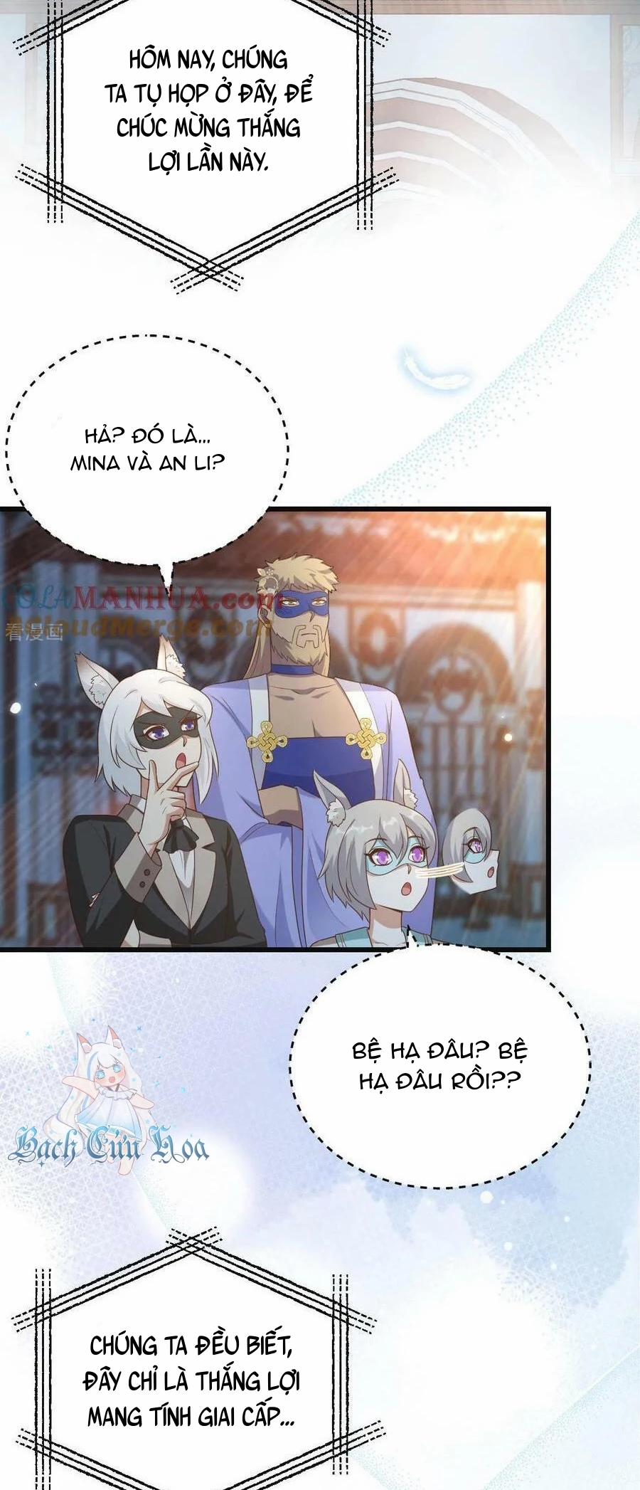 Từ Hôm Nay Bắt Đầu Làm Thành Chủ 473 trang 30