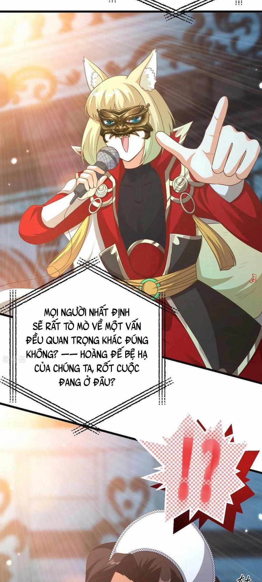 Từ Hôm Nay Bắt Đầu Làm Thành Chủ 473 trang 33