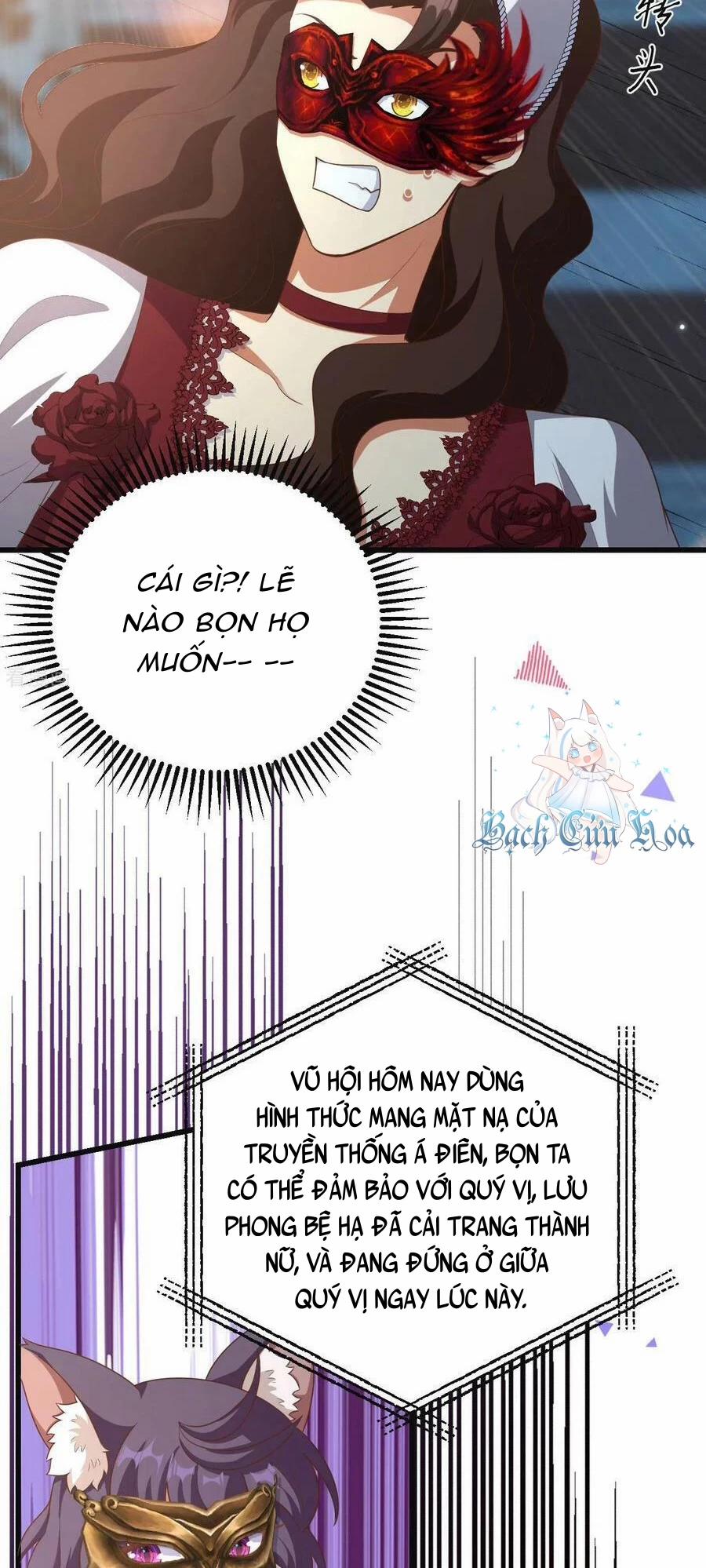 Từ Hôm Nay Bắt Đầu Làm Thành Chủ 473 trang 34