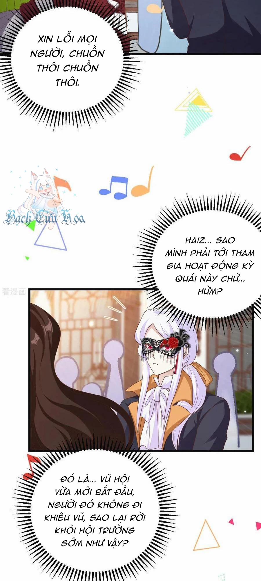 Từ Hôm Nay Bắt Đầu Làm Thành Chủ 473 trang 38