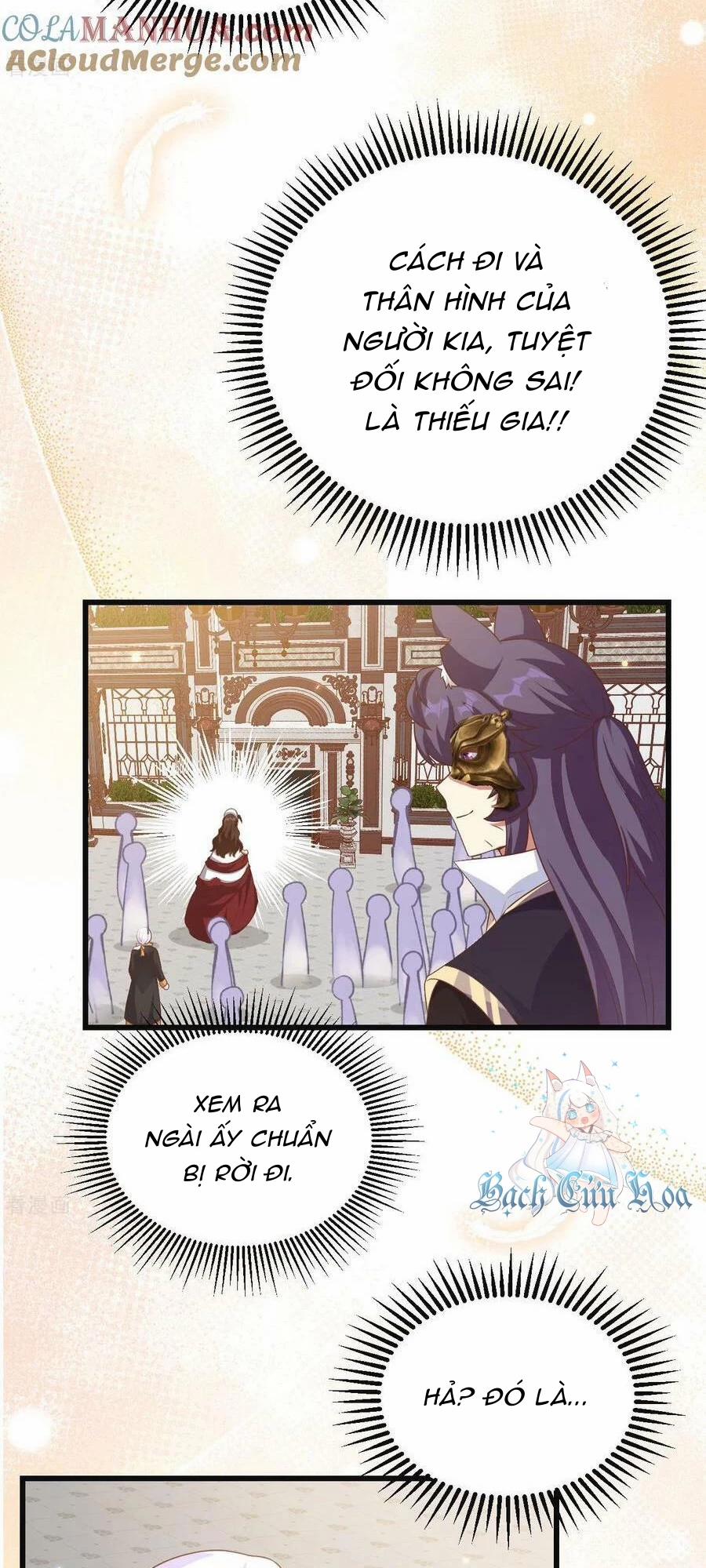 Từ Hôm Nay Bắt Đầu Làm Thành Chủ 473 trang 40