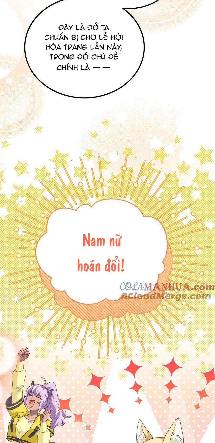 Từ Hôm Nay Bắt Đầu Làm Thành Chủ 473 trang 9