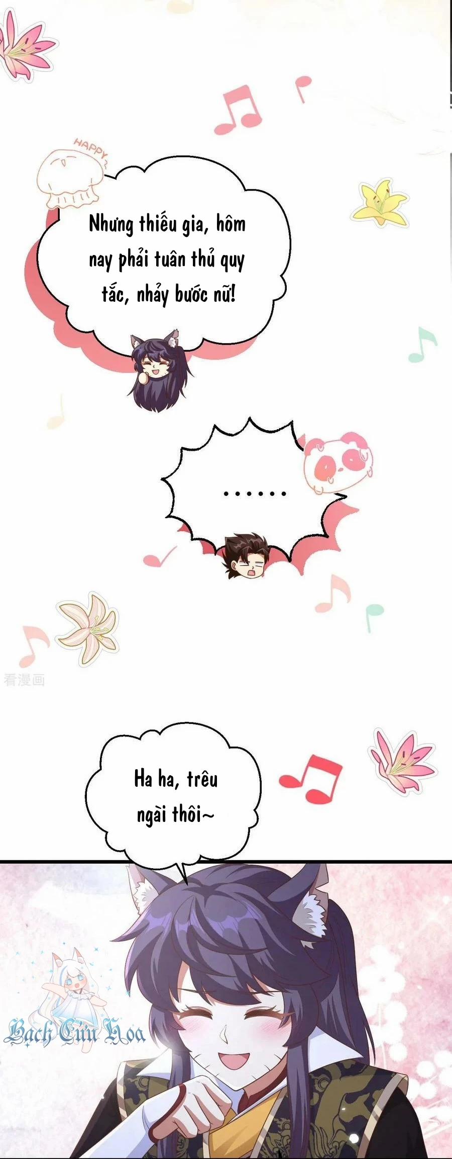 Từ Hôm Nay Bắt Đầu Làm Thành Chủ 474 trang 14