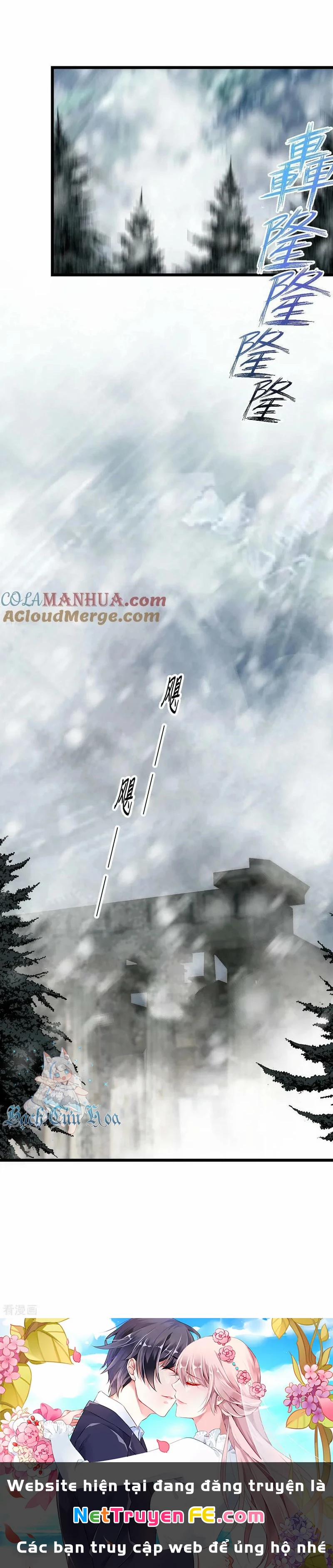 Từ Hôm Nay Bắt Đầu Làm Thành Chủ 474 trang 21