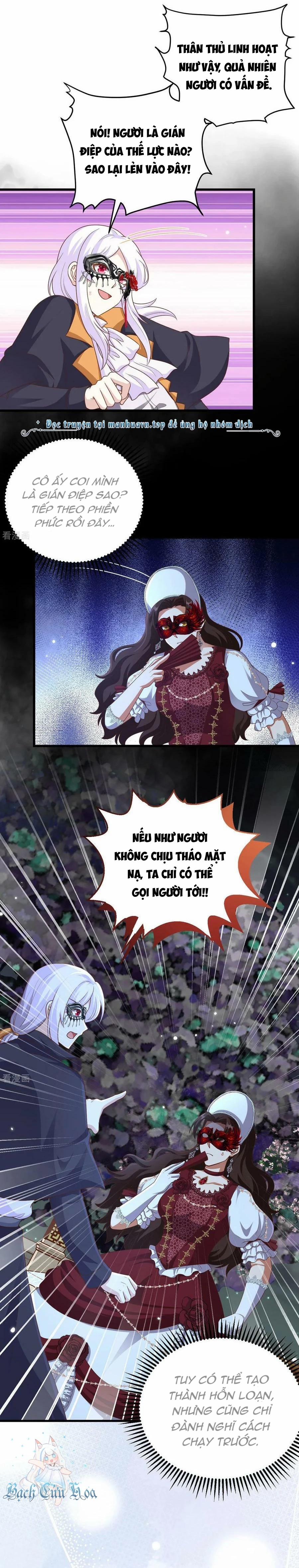 Từ Hôm Nay Bắt Đầu Làm Thành Chủ 474 trang 4