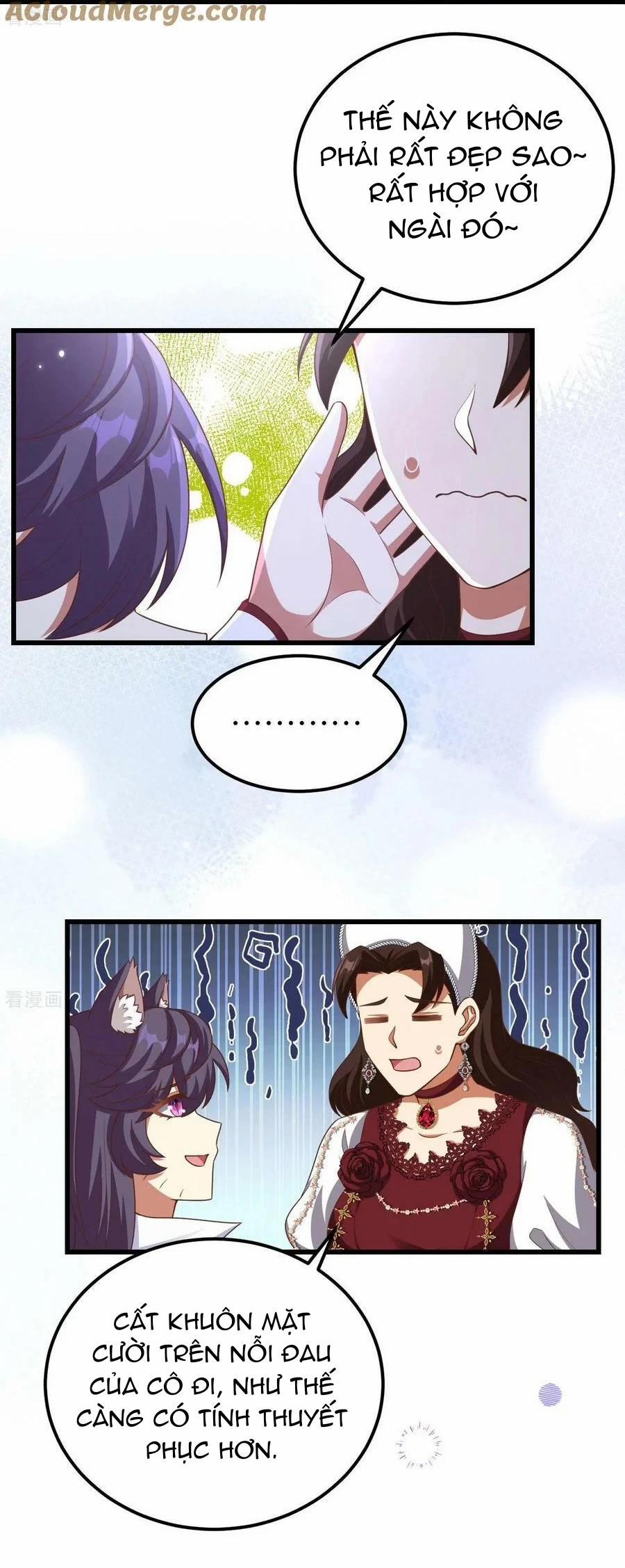 Từ Hôm Nay Bắt Đầu Làm Thành Chủ 474 trang 8