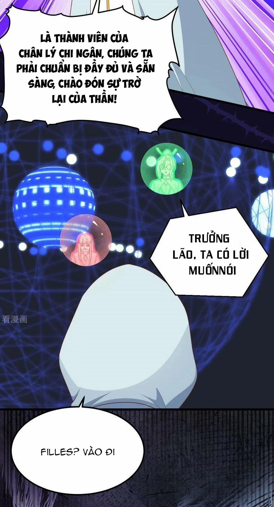 Từ Hôm Nay Bắt Đầu Làm Thành Chủ 475 trang 10