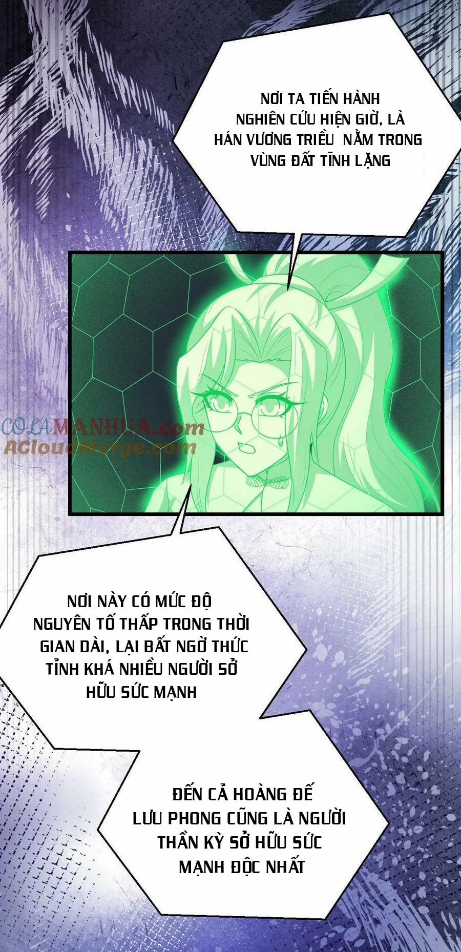 Từ Hôm Nay Bắt Đầu Làm Thành Chủ 475 trang 11