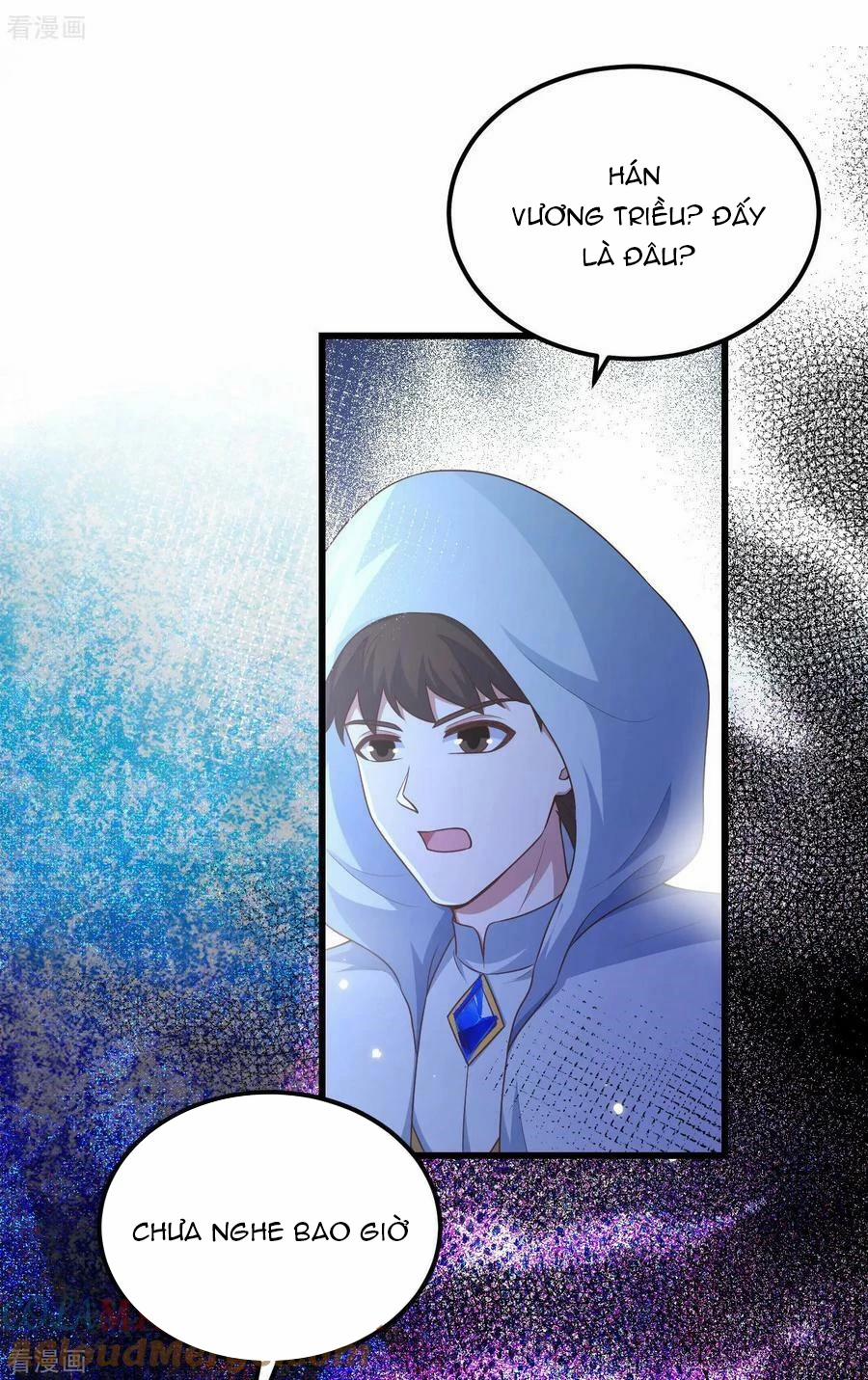 Từ Hôm Nay Bắt Đầu Làm Thành Chủ 475 trang 13