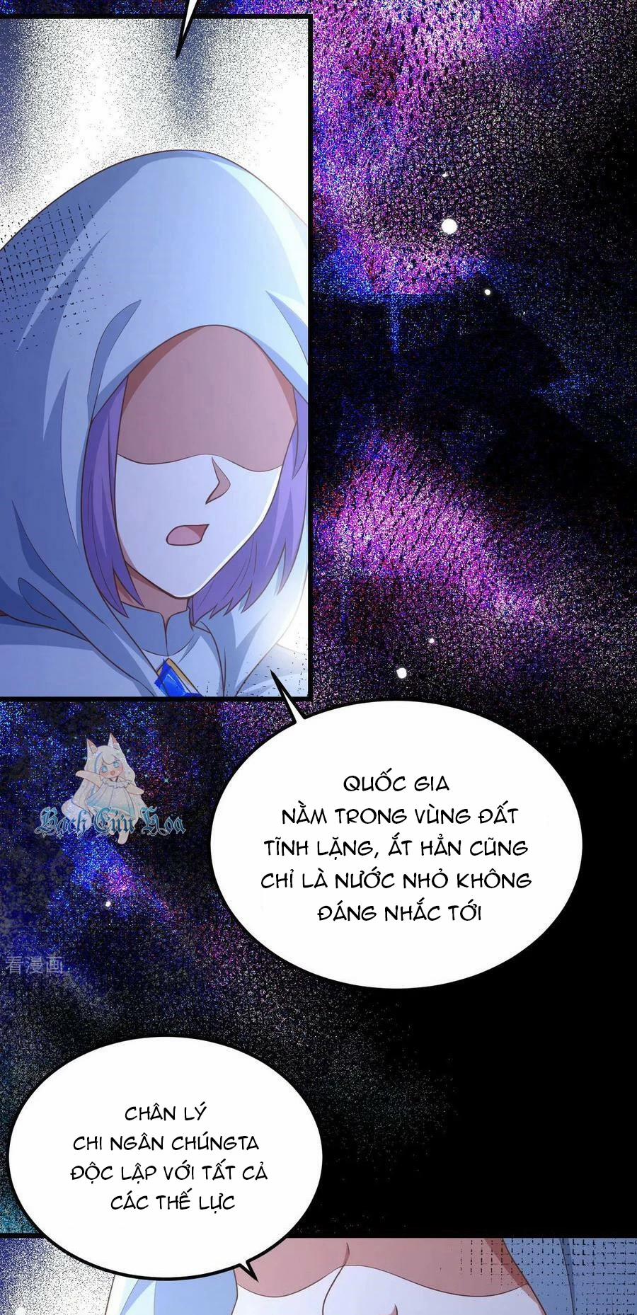 Từ Hôm Nay Bắt Đầu Làm Thành Chủ 475 trang 14