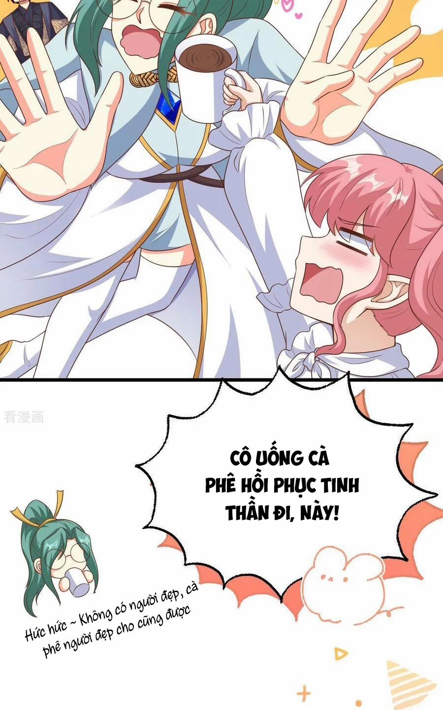 Từ Hôm Nay Bắt Đầu Làm Thành Chủ 475 trang 22