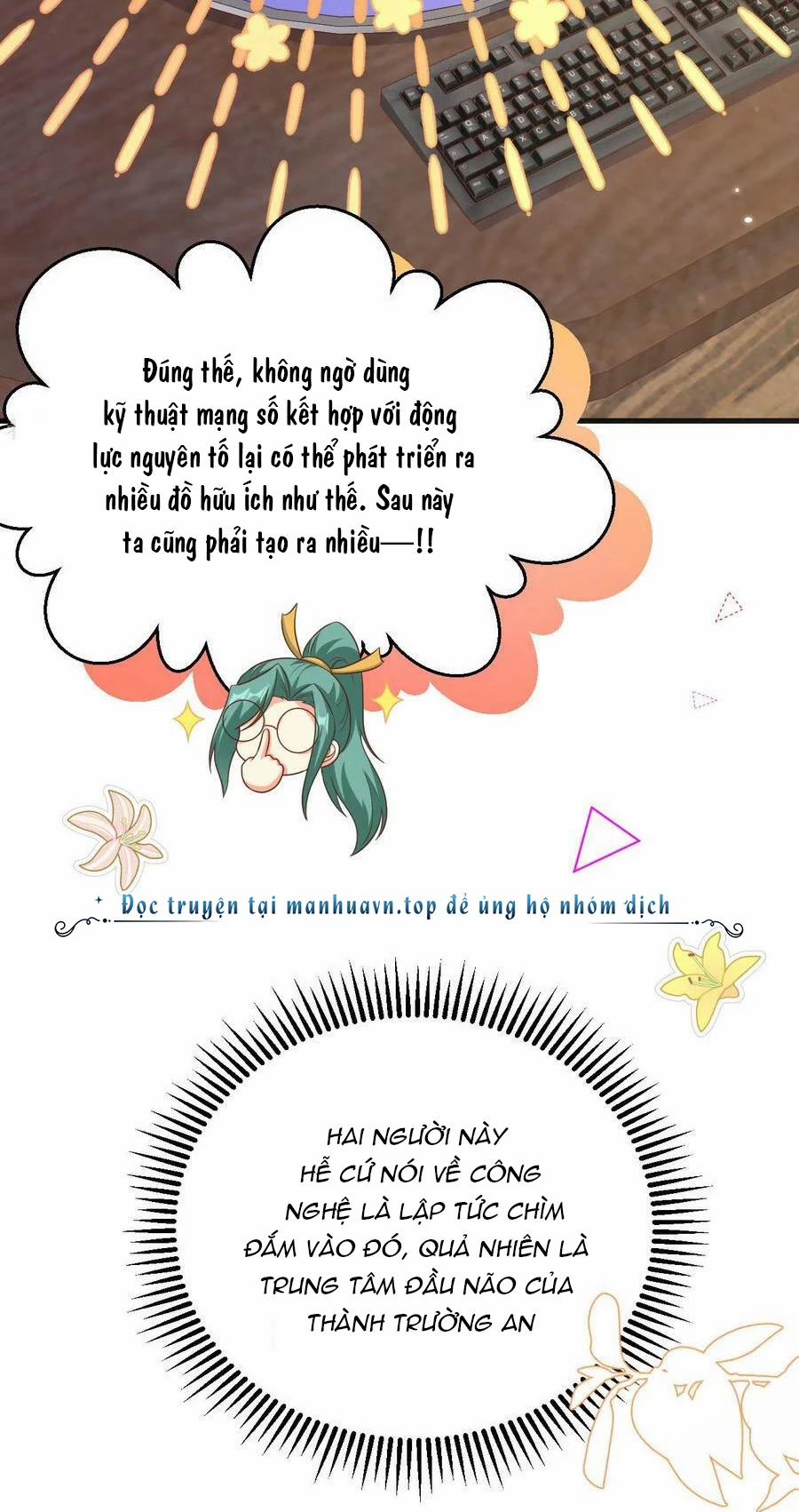 Từ Hôm Nay Bắt Đầu Làm Thành Chủ 475 trang 28