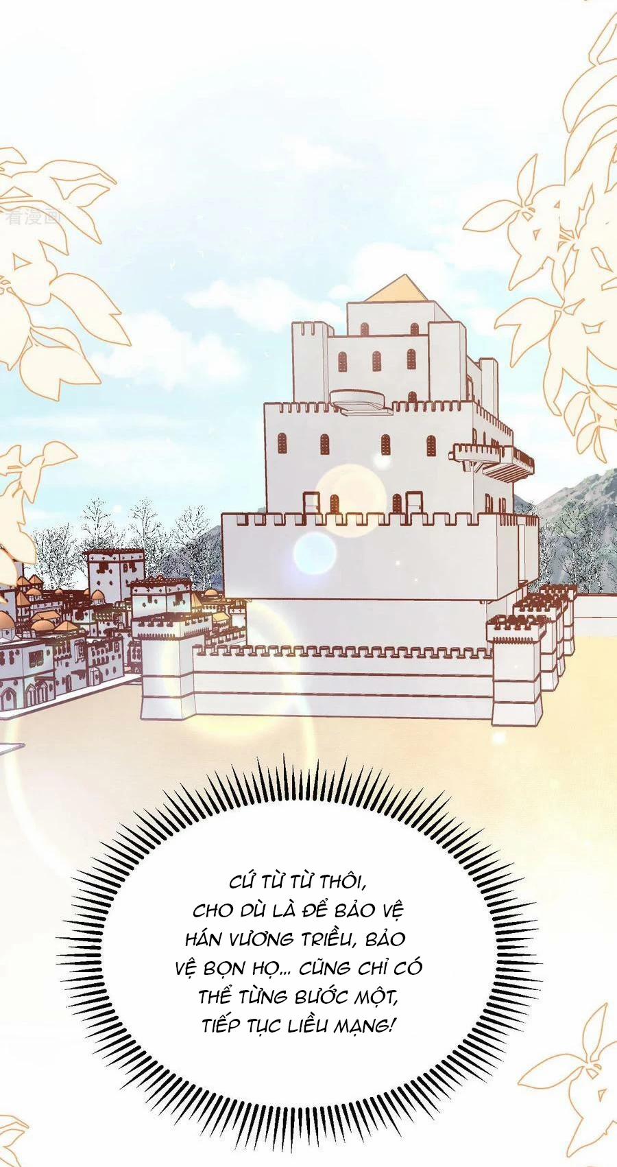 Từ Hôm Nay Bắt Đầu Làm Thành Chủ 475 trang 29