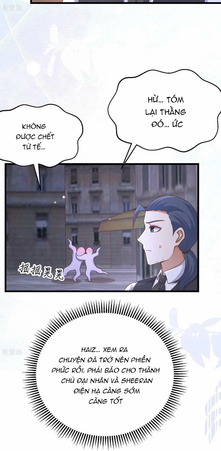 Từ Hôm Nay Bắt Đầu Làm Thành Chủ 475 trang 36