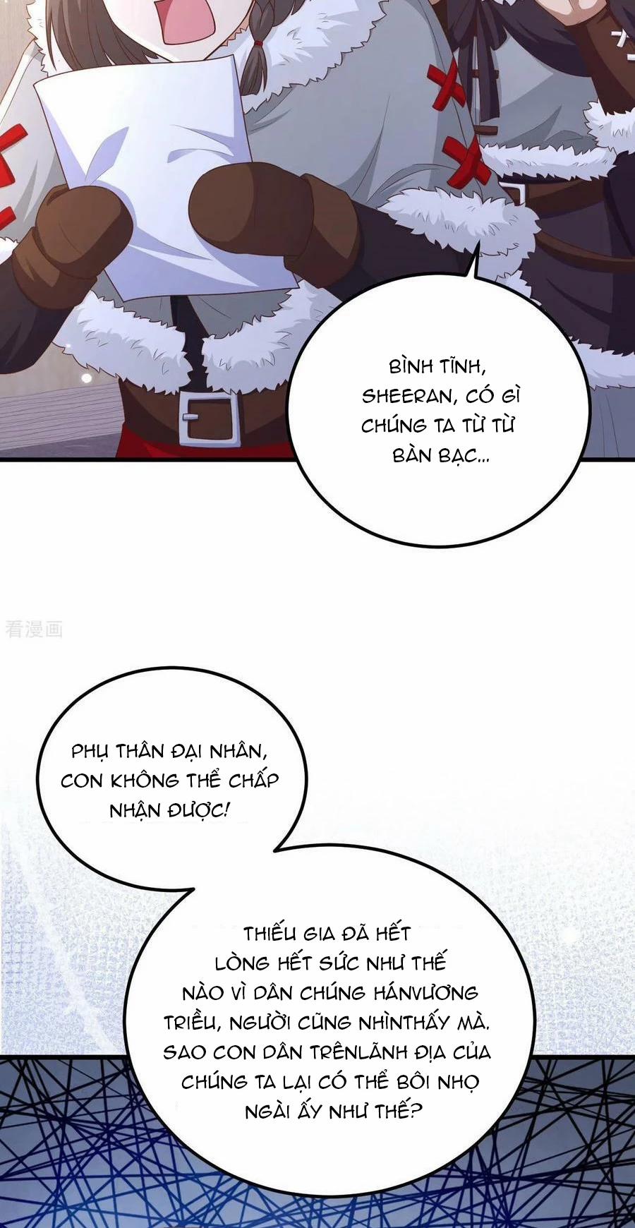 Từ Hôm Nay Bắt Đầu Làm Thành Chủ 475 trang 38