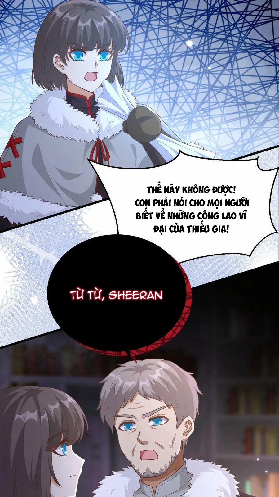 Từ Hôm Nay Bắt Đầu Làm Thành Chủ 475 trang 39