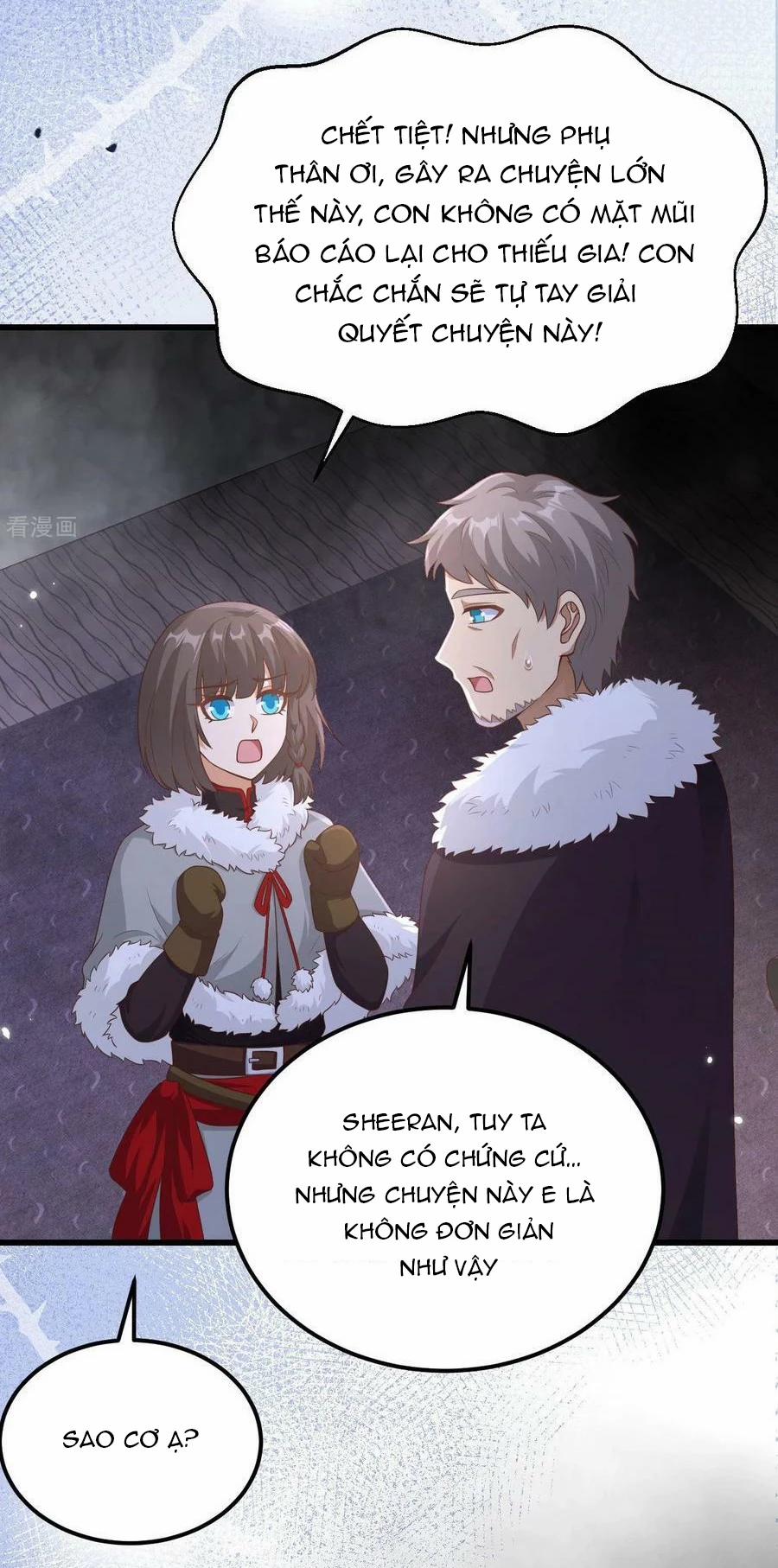 Từ Hôm Nay Bắt Đầu Làm Thành Chủ 475 trang 41