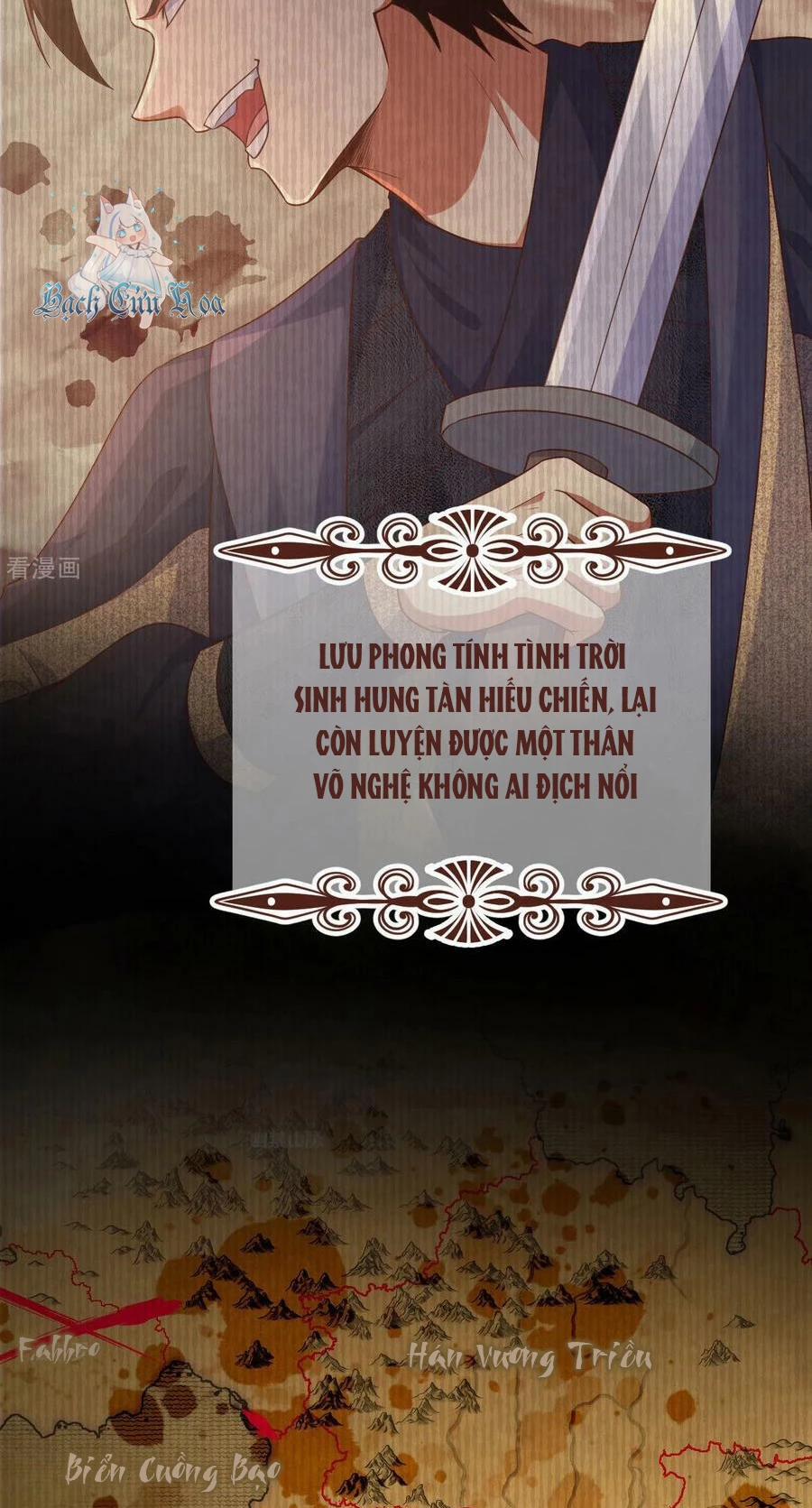 Từ Hôm Nay Bắt Đầu Làm Thành Chủ 475 trang 44