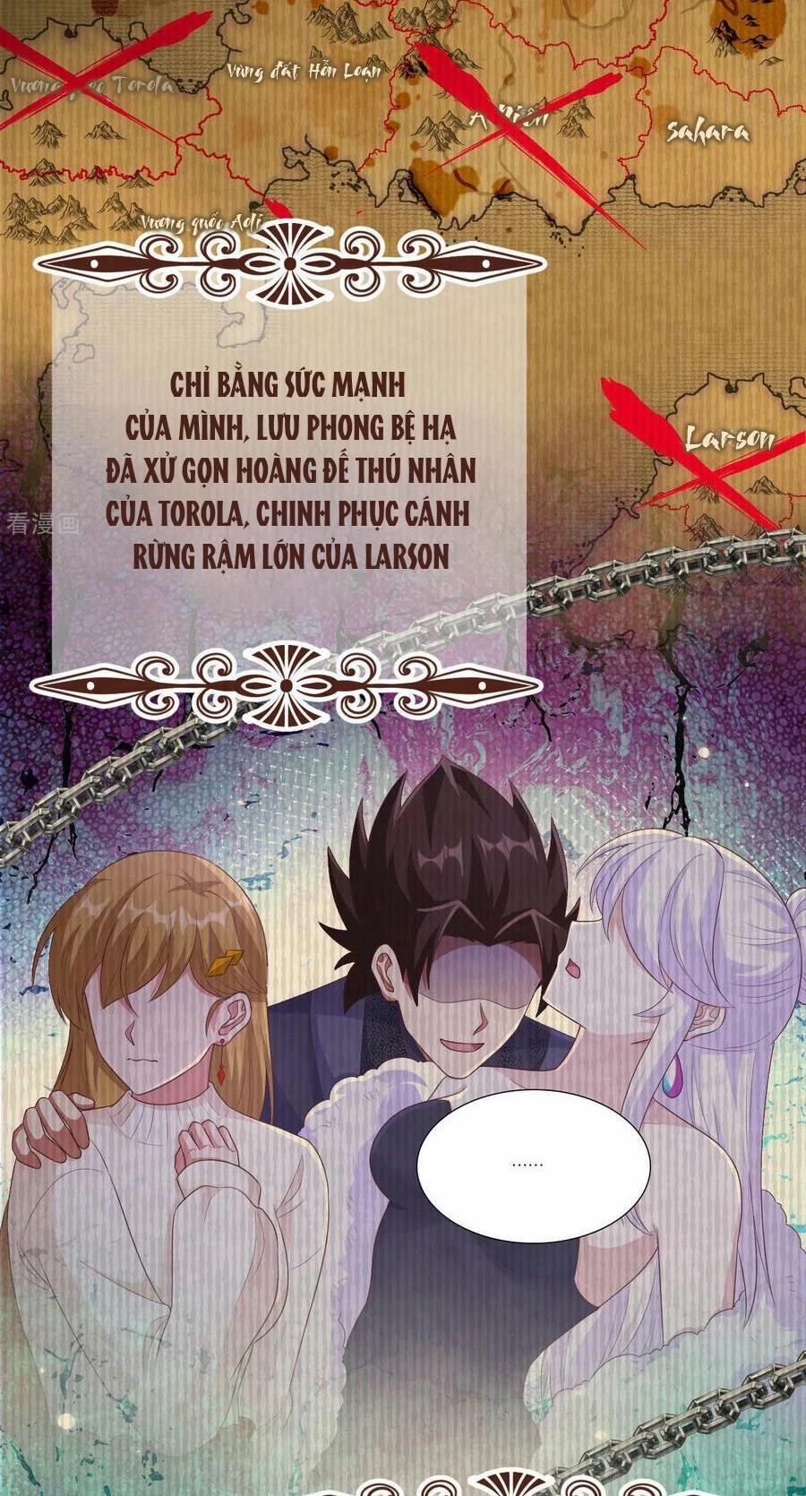 Từ Hôm Nay Bắt Đầu Làm Thành Chủ 475 trang 45