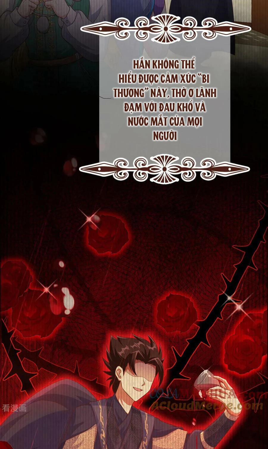 Từ Hôm Nay Bắt Đầu Làm Thành Chủ 475 trang 48